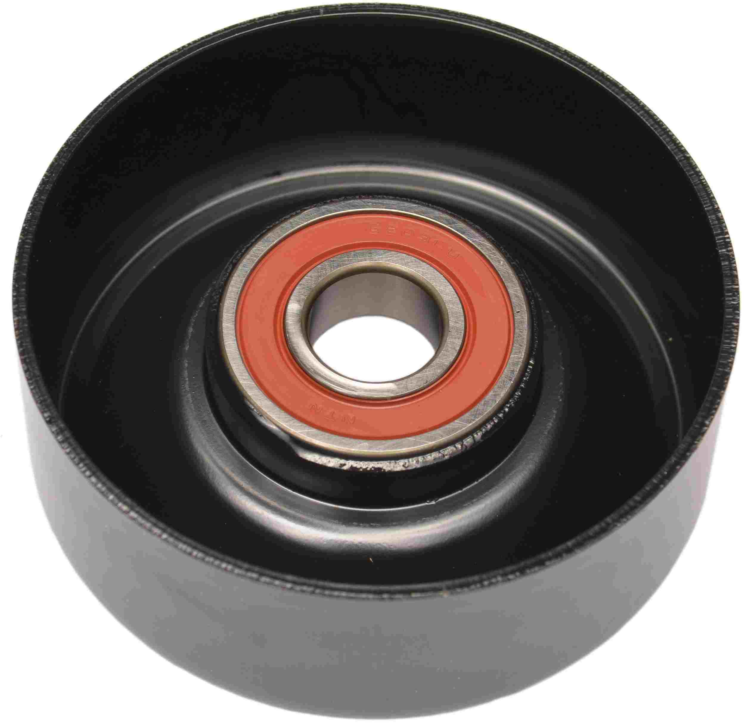 Continental Accessory Drive Belt Pulley 49031