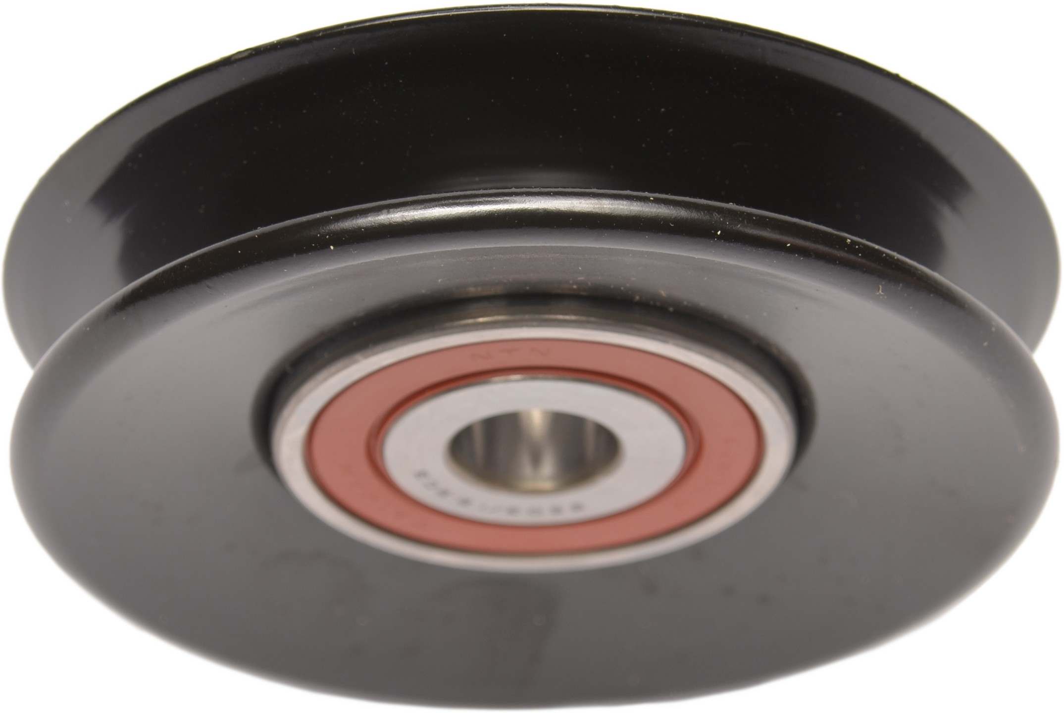 Continental Accessory Drive Belt Pulley 49032