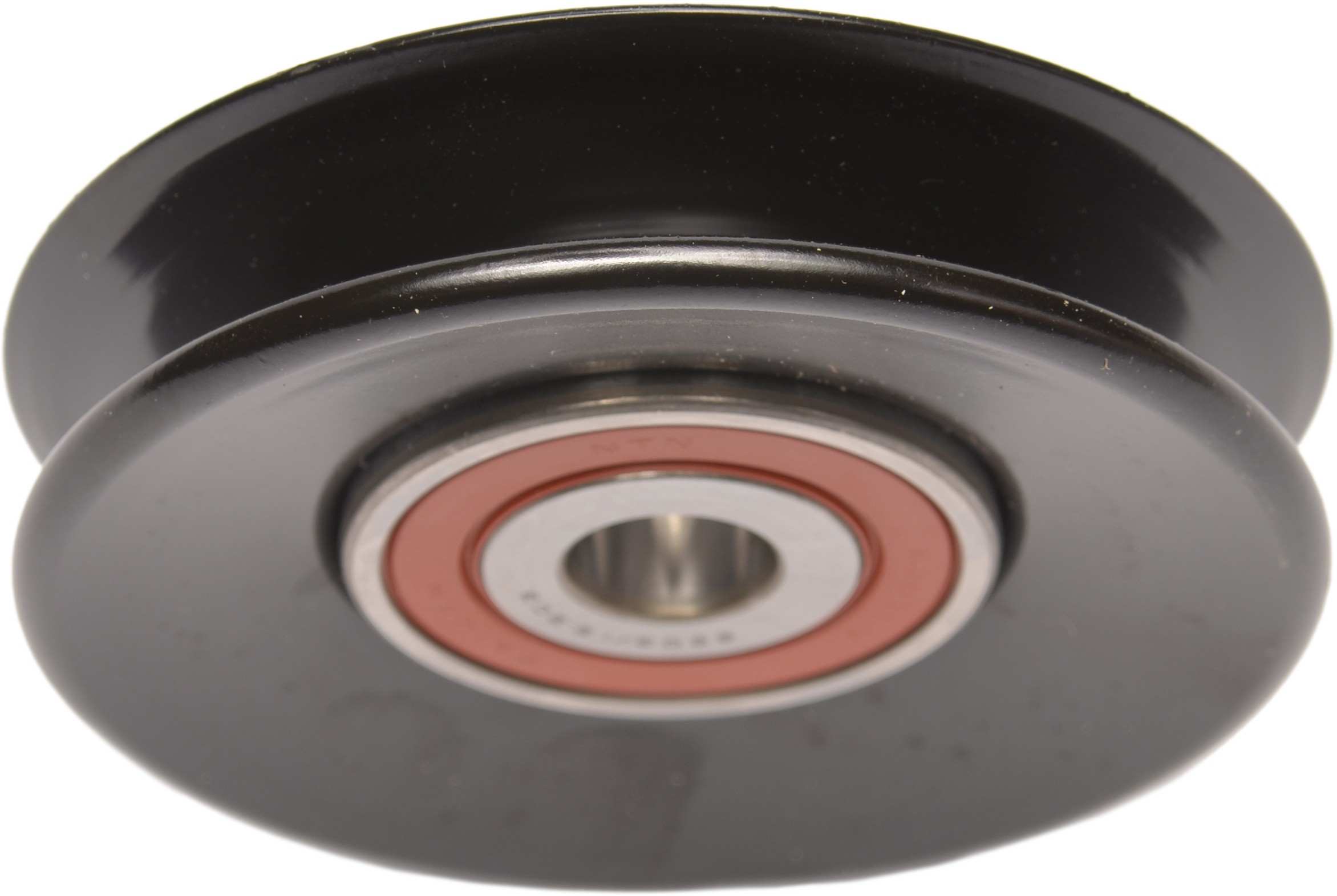 Continental Accessory Drive Belt Pulley 49032