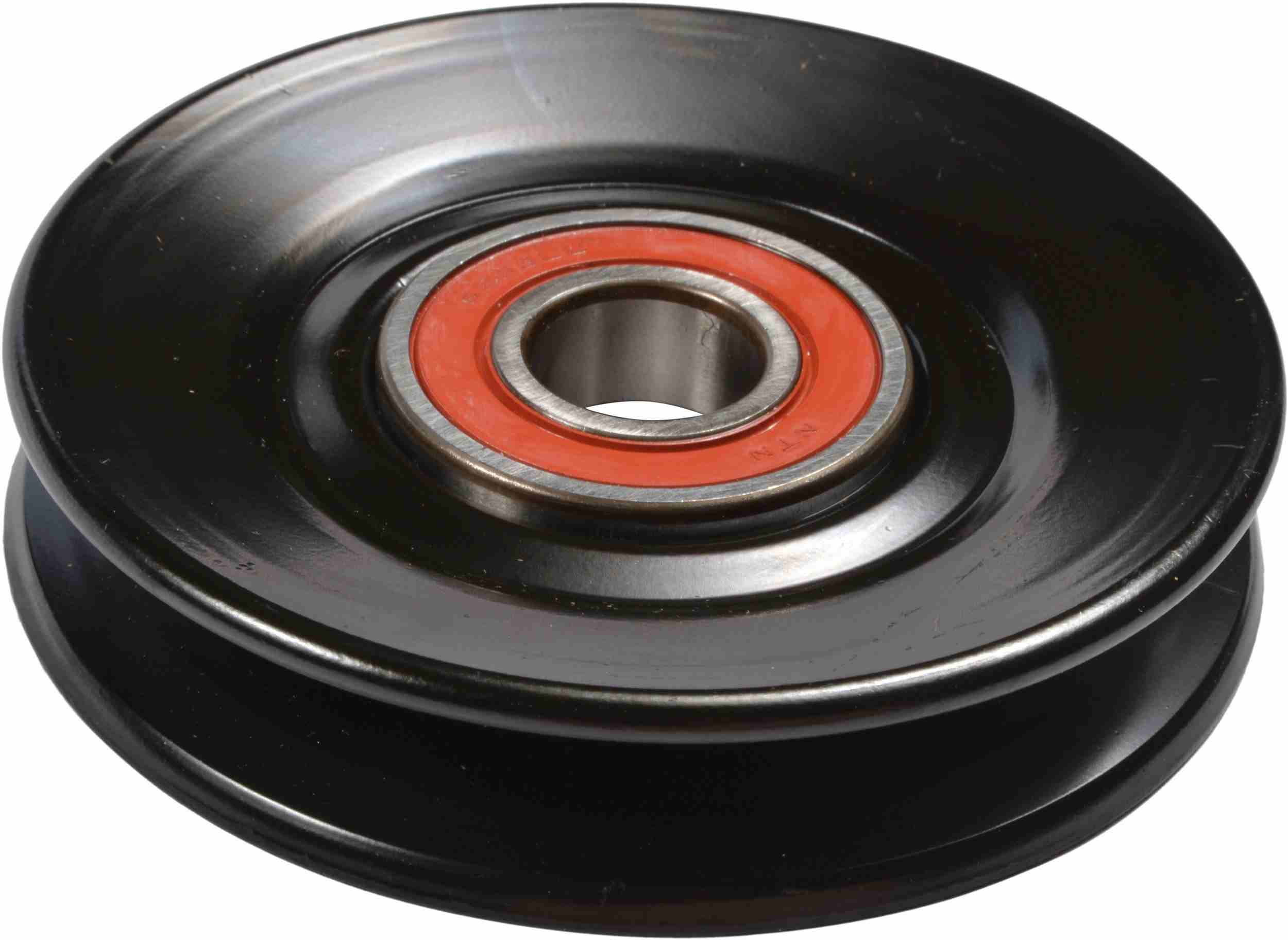 Continental Accessory Drive Belt Pulley 49034