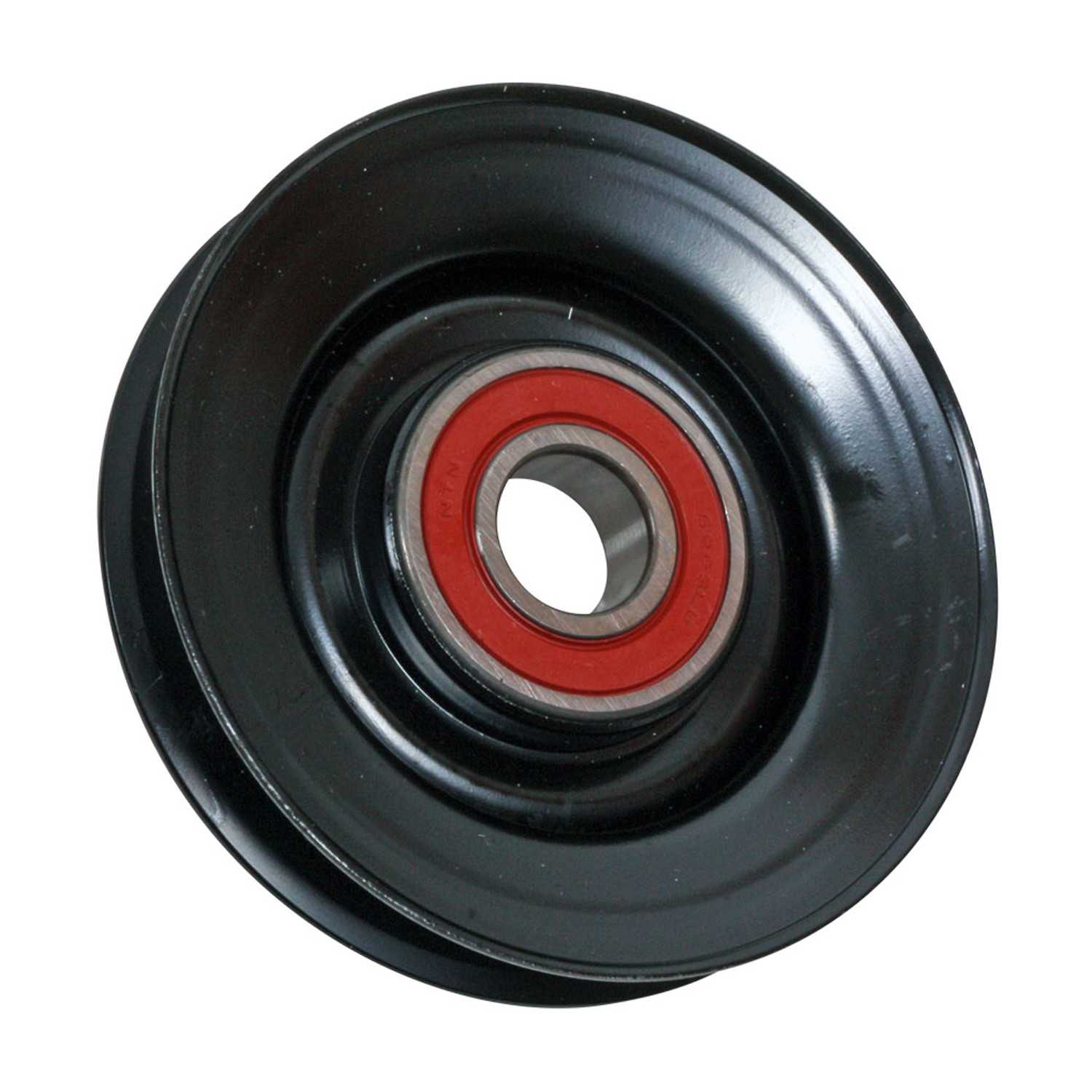 Continental Accessory Drive Belt Pulley 49034