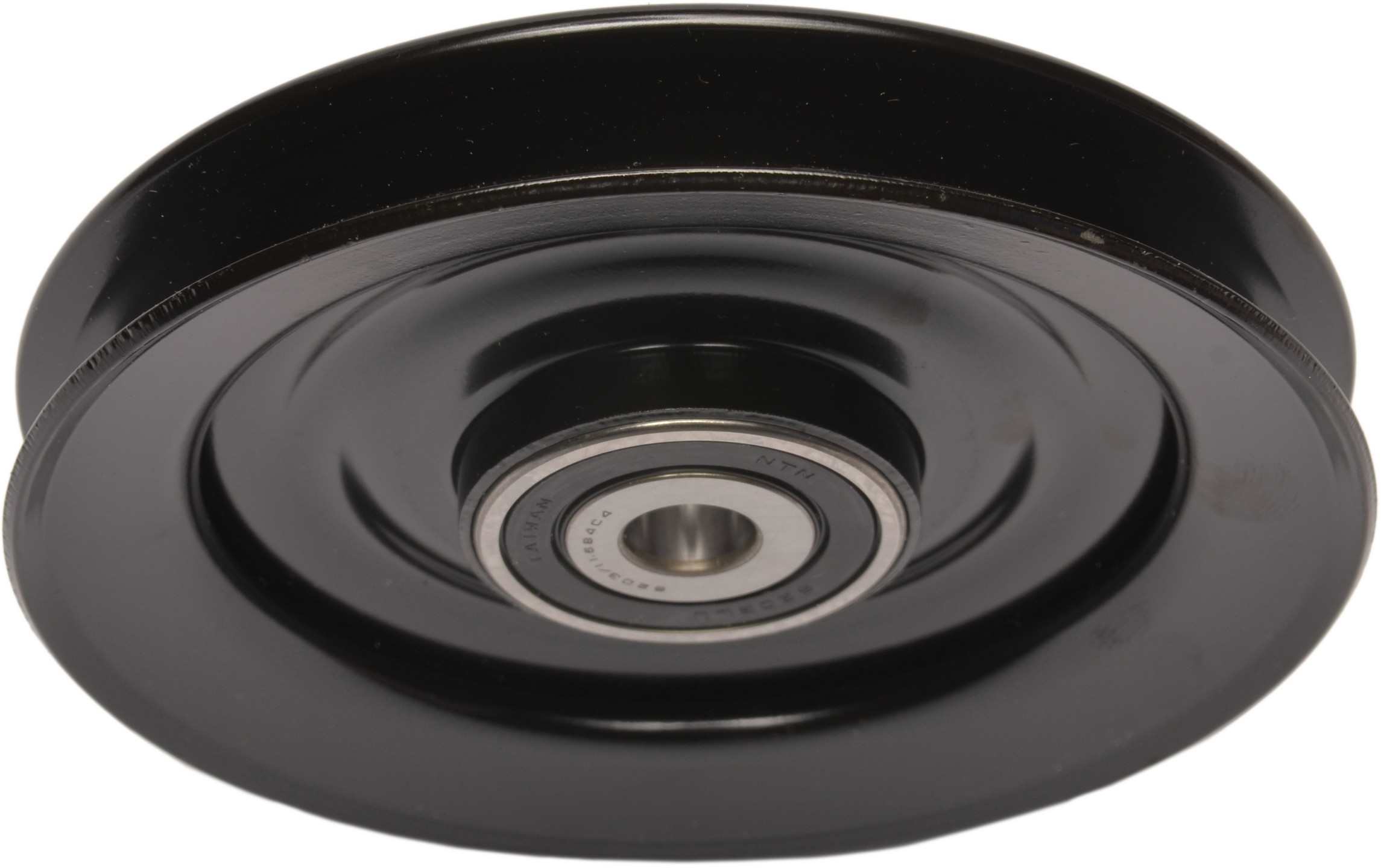 Continental Accessory Drive Belt Pulley 49035