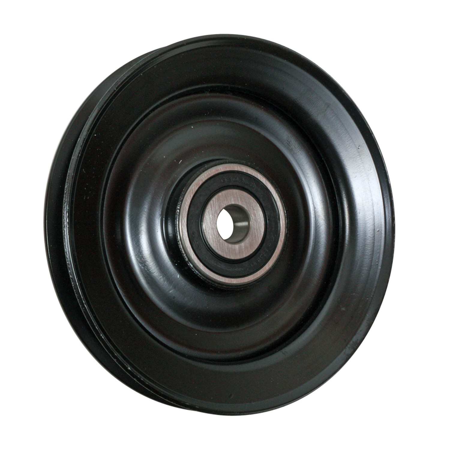 Continental Accessory Drive Belt Pulley 49035