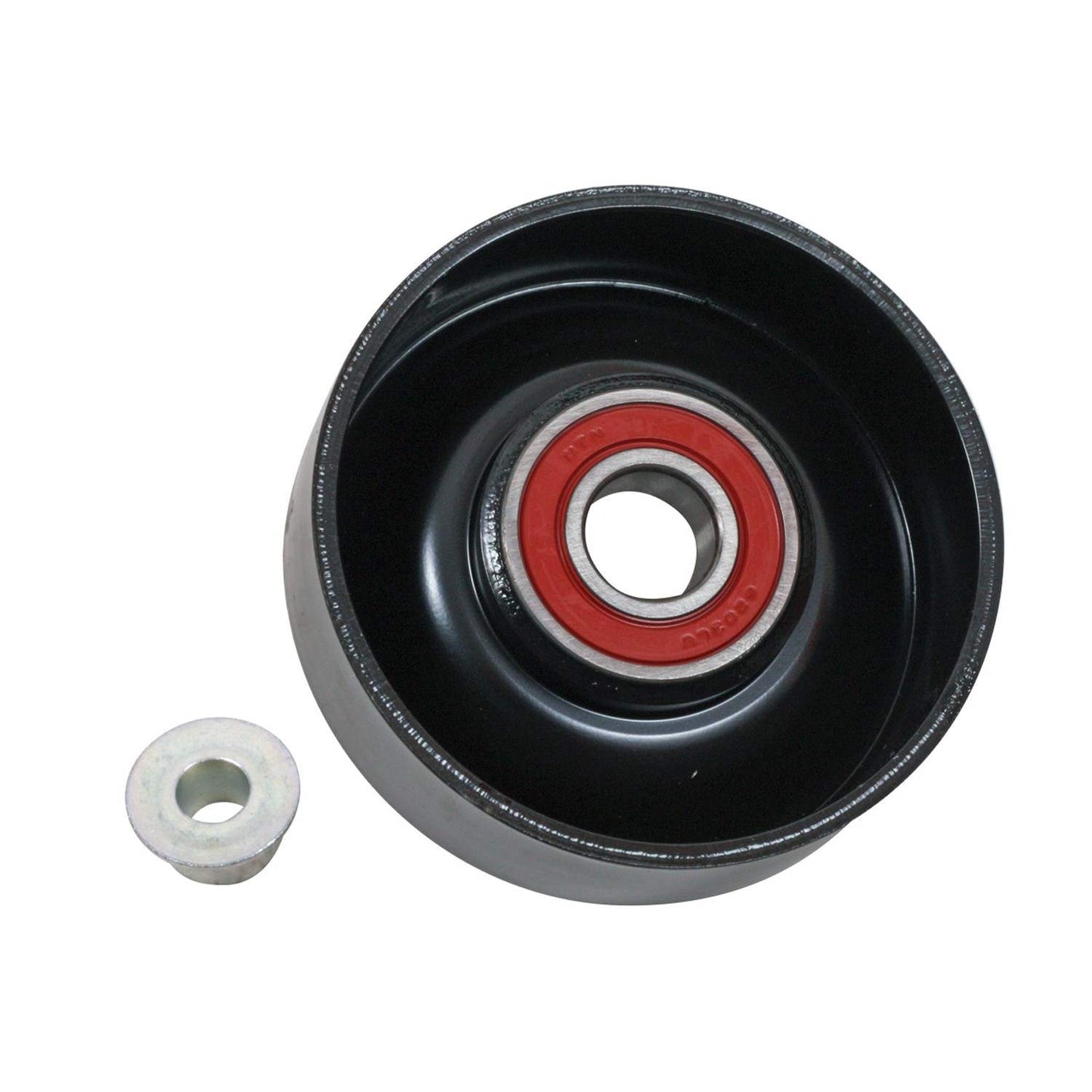 Continental Accessory Drive Belt Pulley 49038