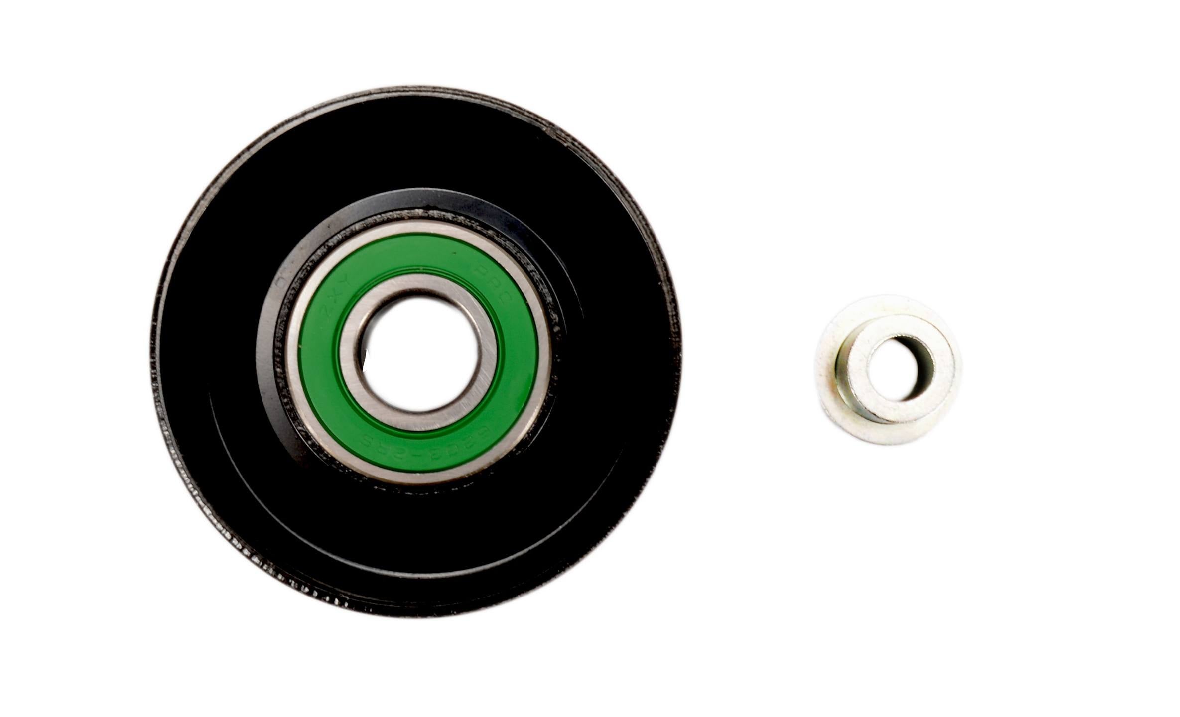 Continental Accessory Drive Belt Pulley 49039