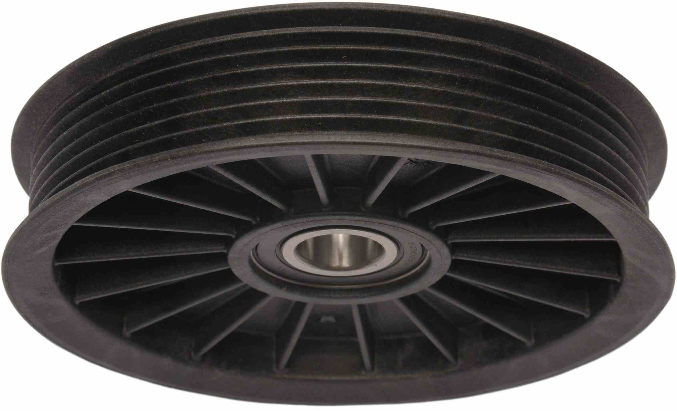 Continental Accessory Drive Belt Idler Pulley 49040
