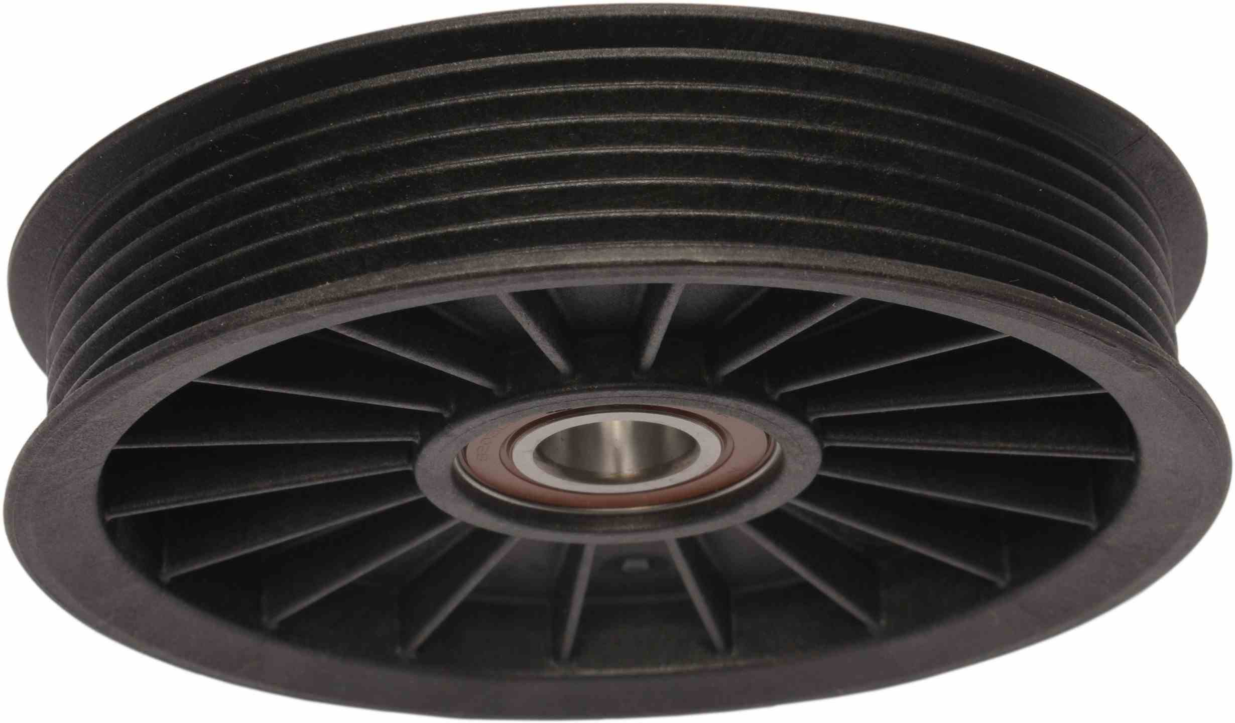Continental Accessory Drive Belt Idler Pulley 49041