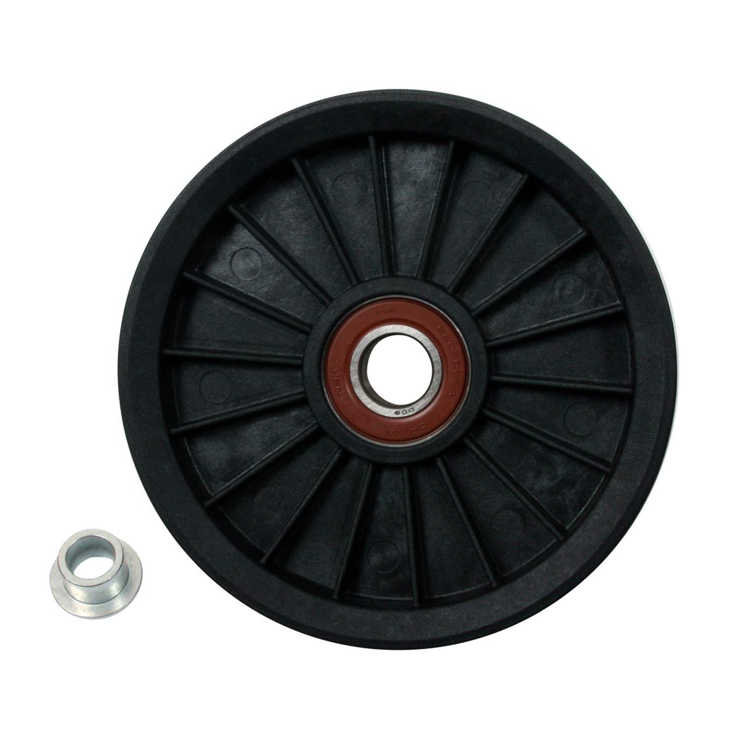 Continental Accessory Drive Belt Idler Pulley 49041