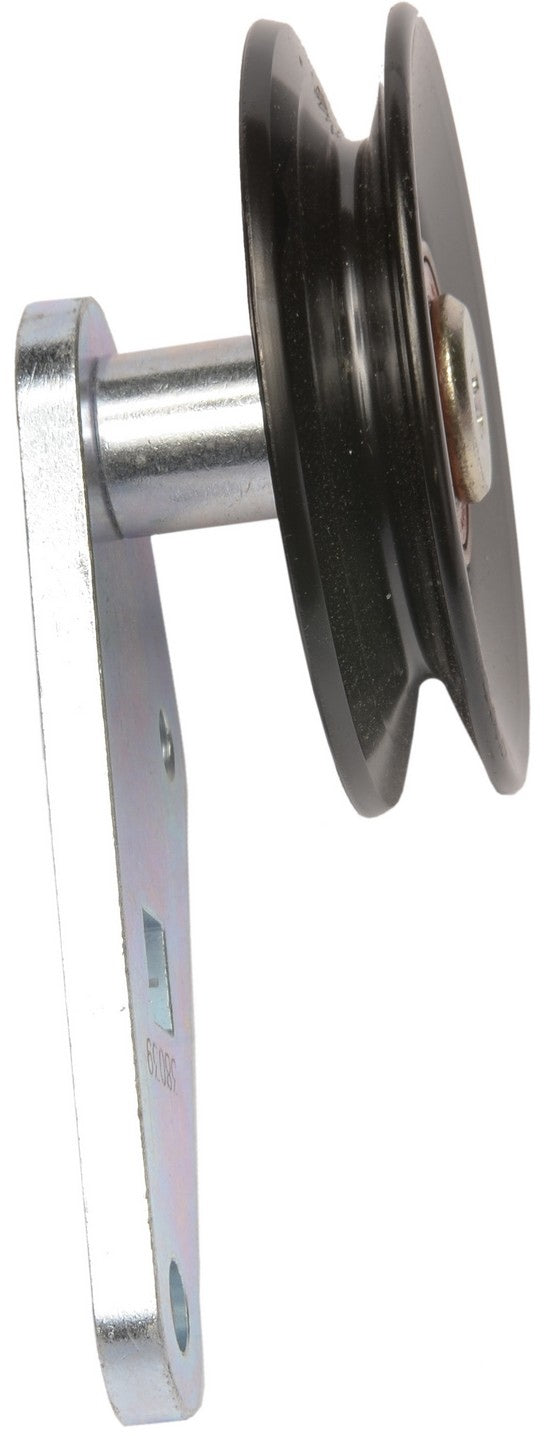 Continental Accessory Drive Belt Pulley 49043