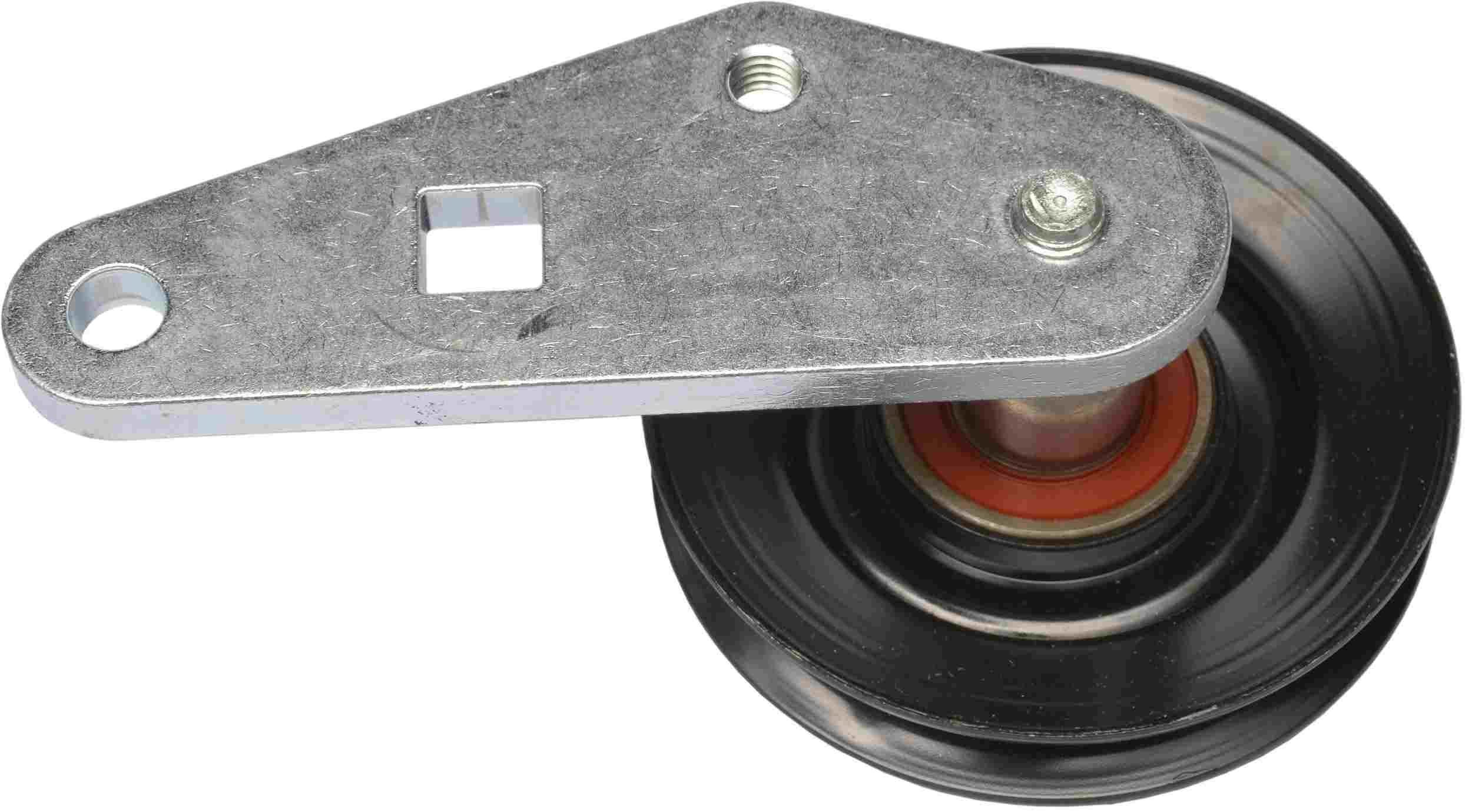 Continental Accessory Drive Belt Pulley 49043