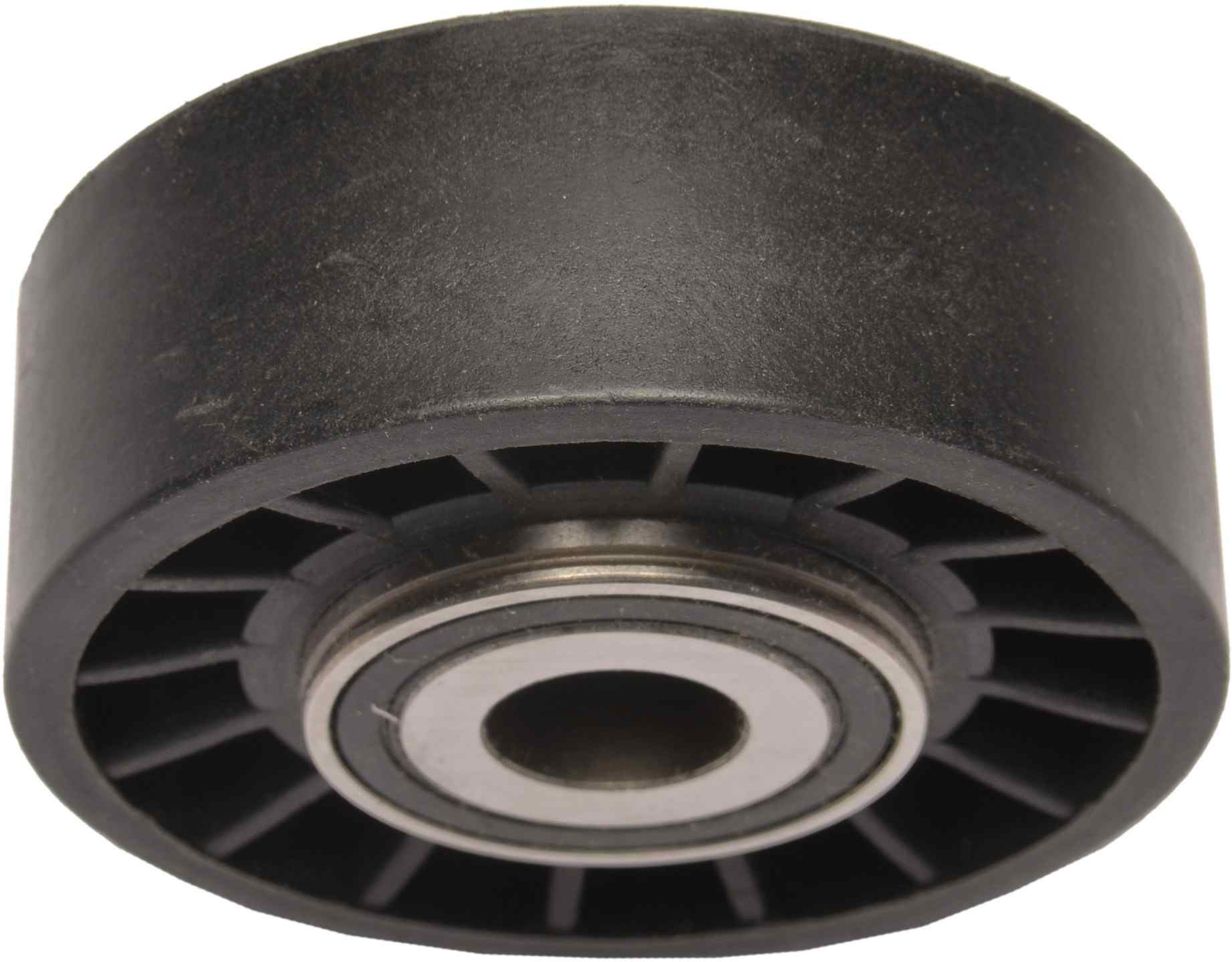 Continental Accessory Drive Belt Pulley 49047