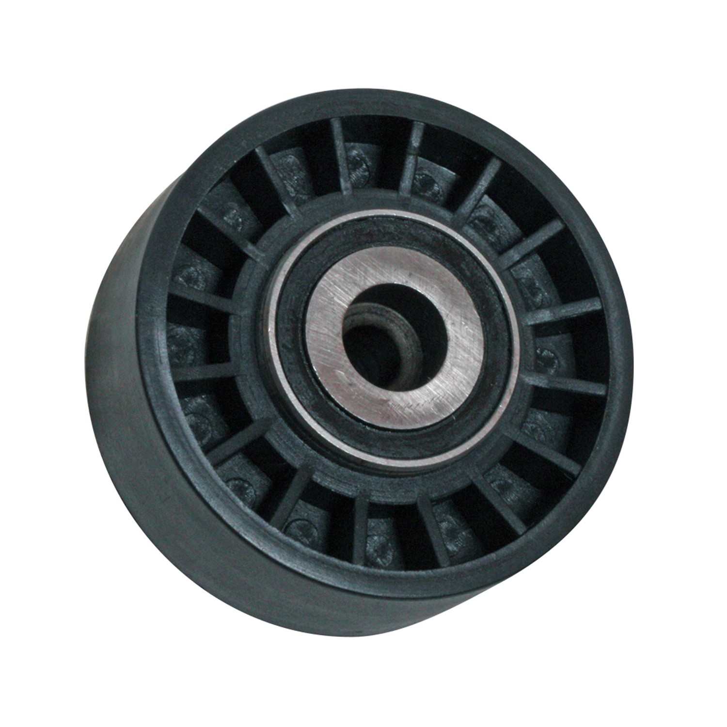 Continental Accessory Drive Belt Pulley 49047