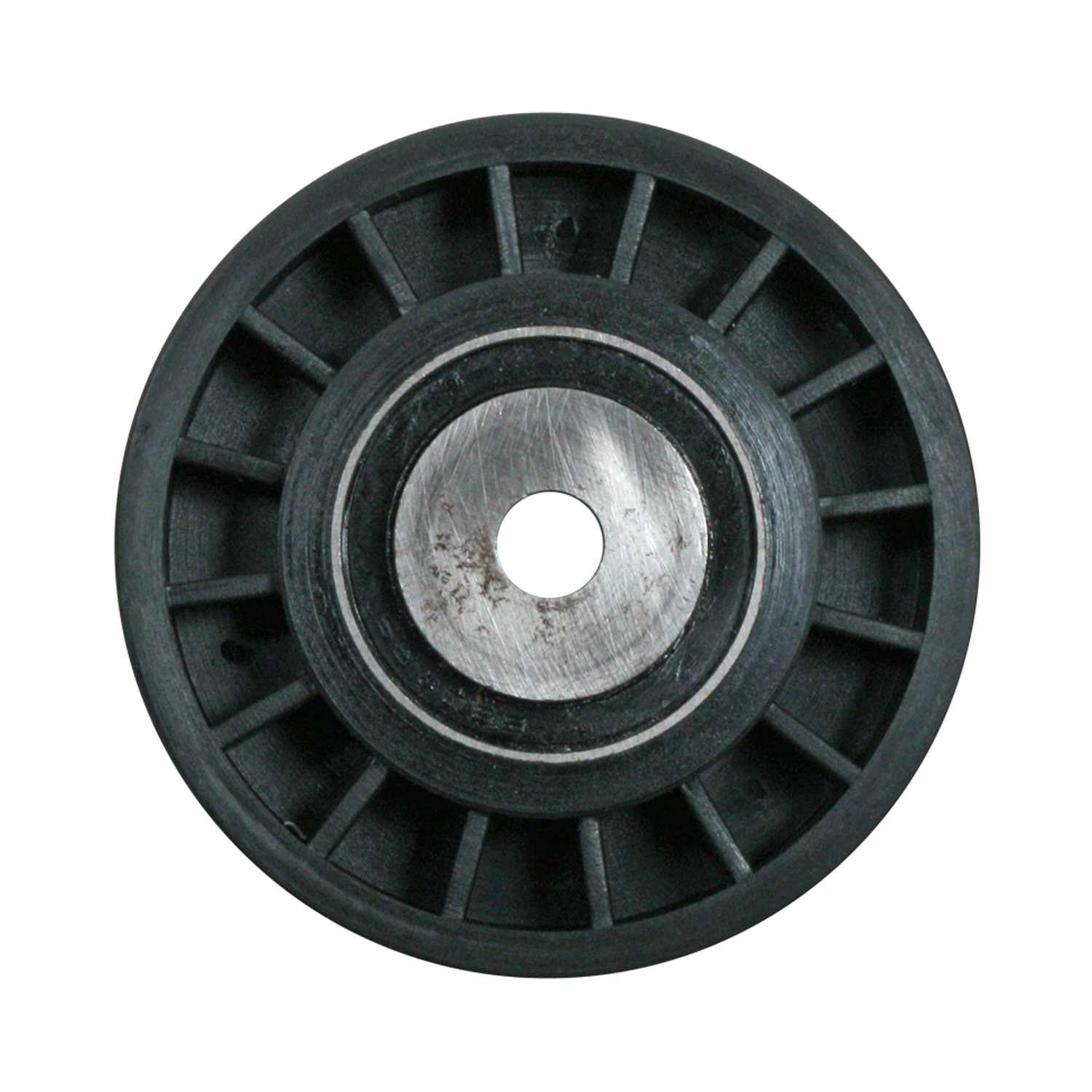 Continental Accessory Drive Belt Pulley 49047