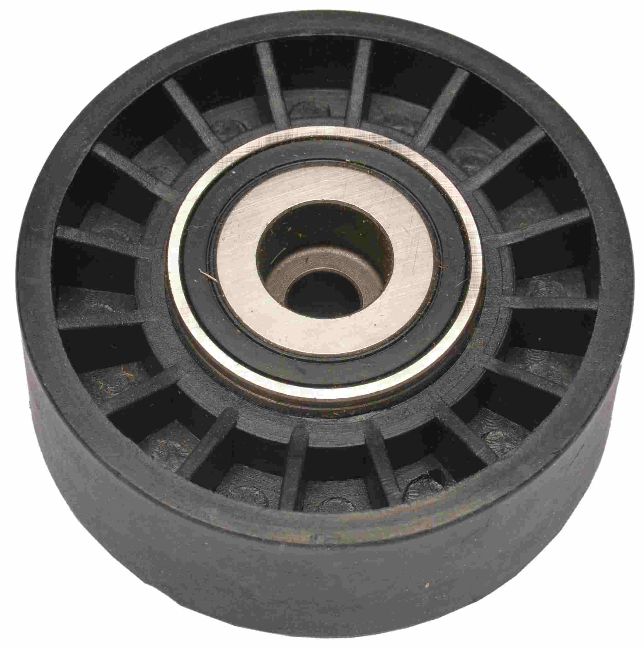 Continental Accessory Drive Belt Pulley 49047