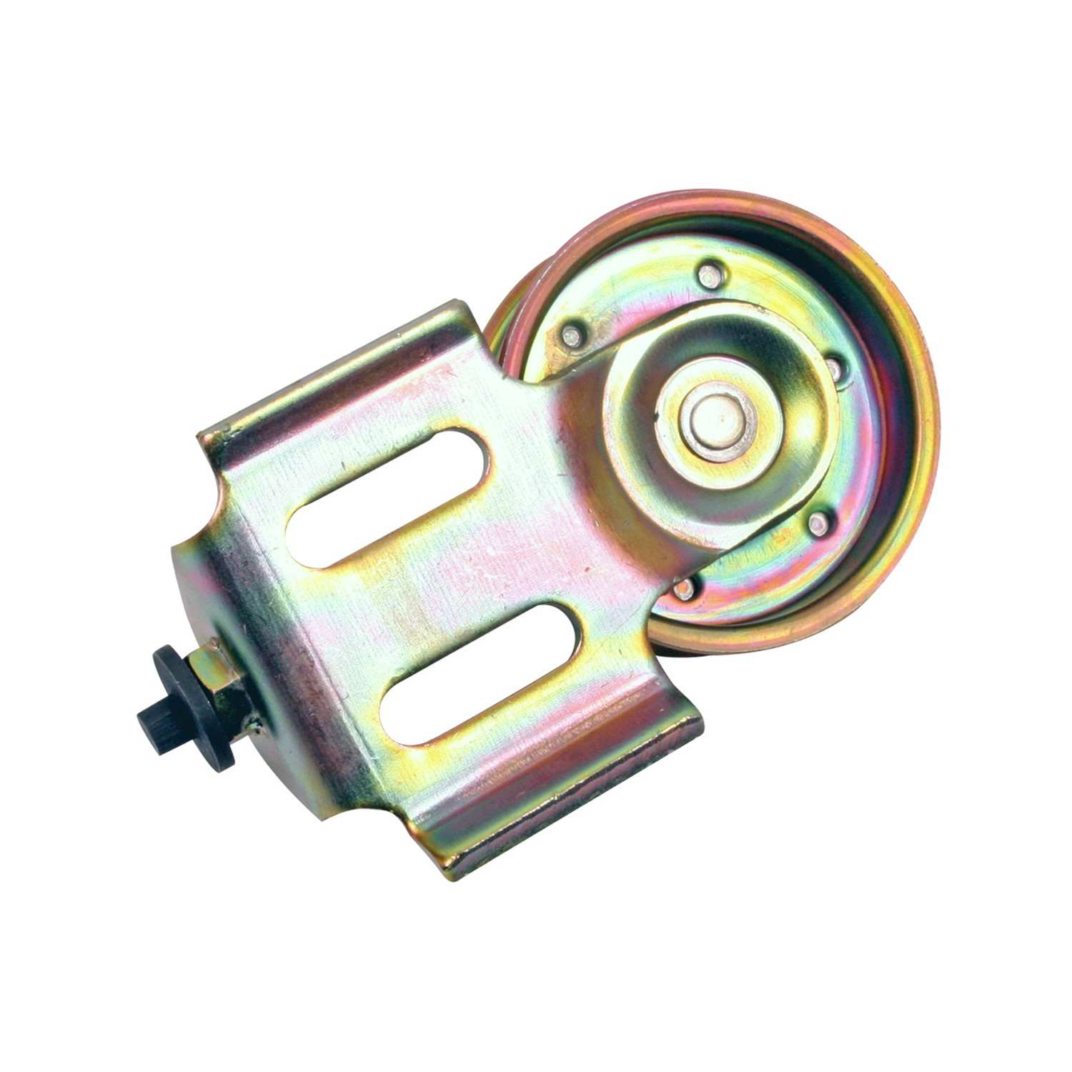 Continental Accessory Drive Belt Pulley 49050