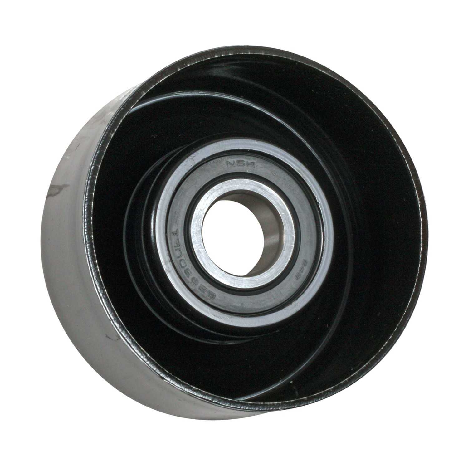 Continental Accessory Drive Belt Tensioner Pulley 49052