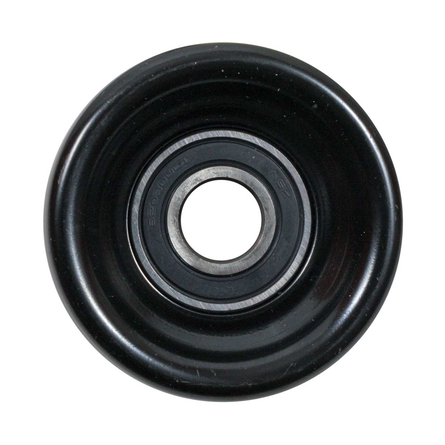 Continental Accessory Drive Belt Tensioner Pulley 49052