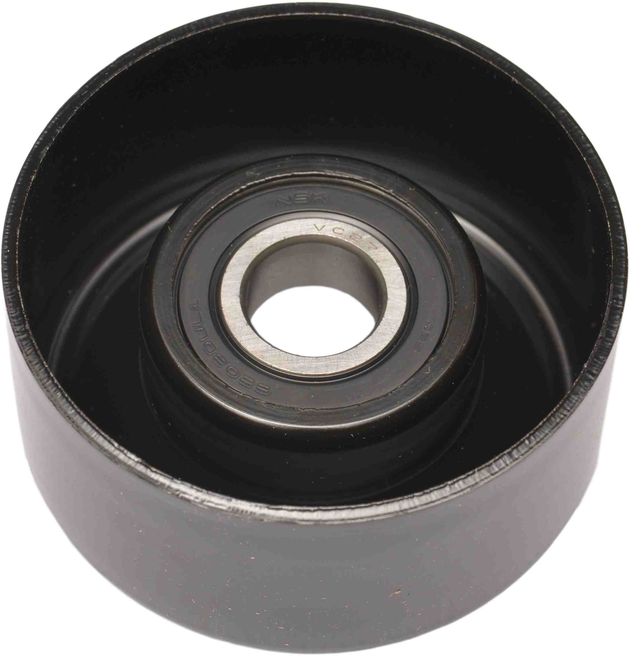 Continental Accessory Drive Belt Tensioner Pulley 49052