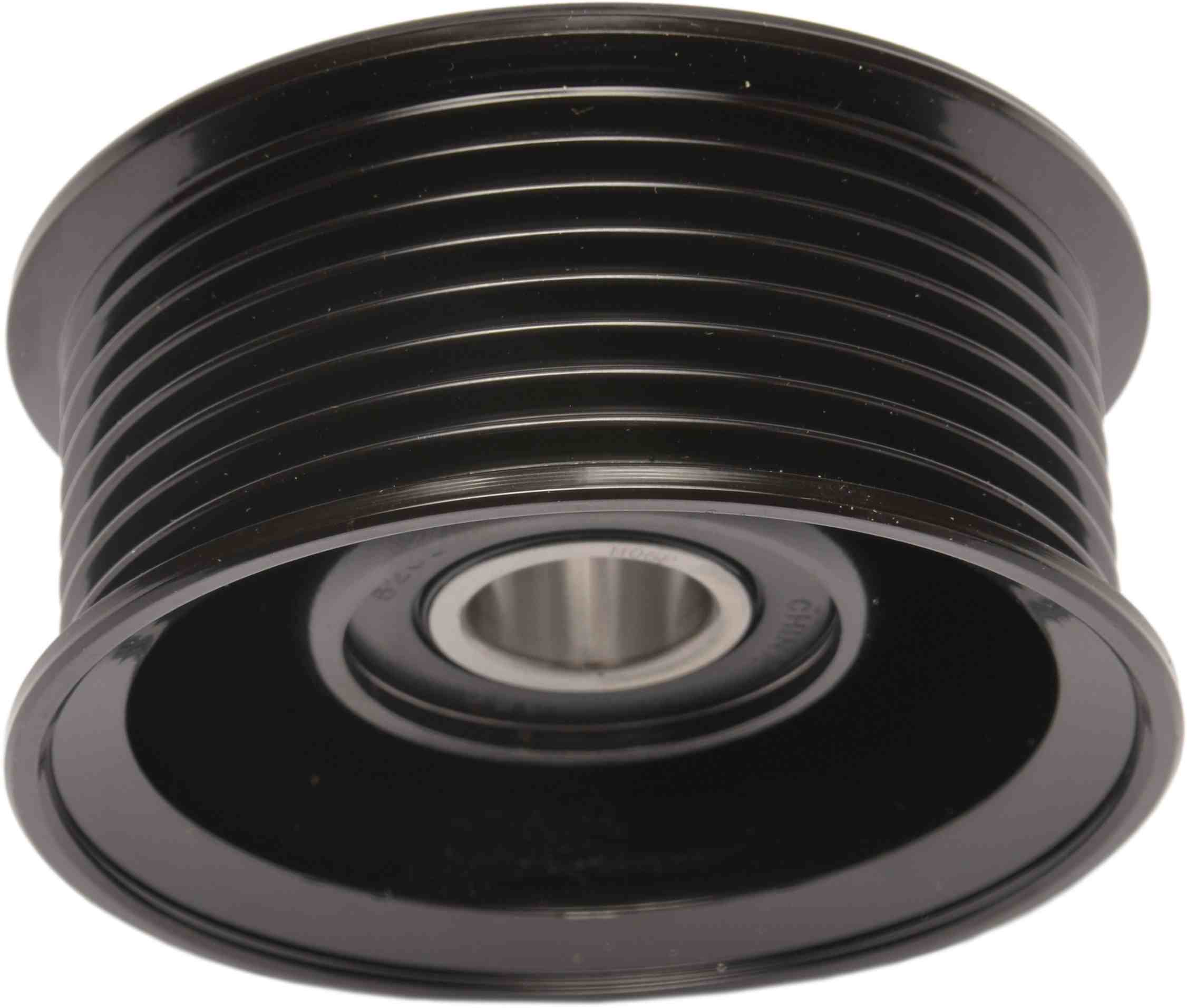 Continental Accessory Drive Belt Tensioner Pulley 49053