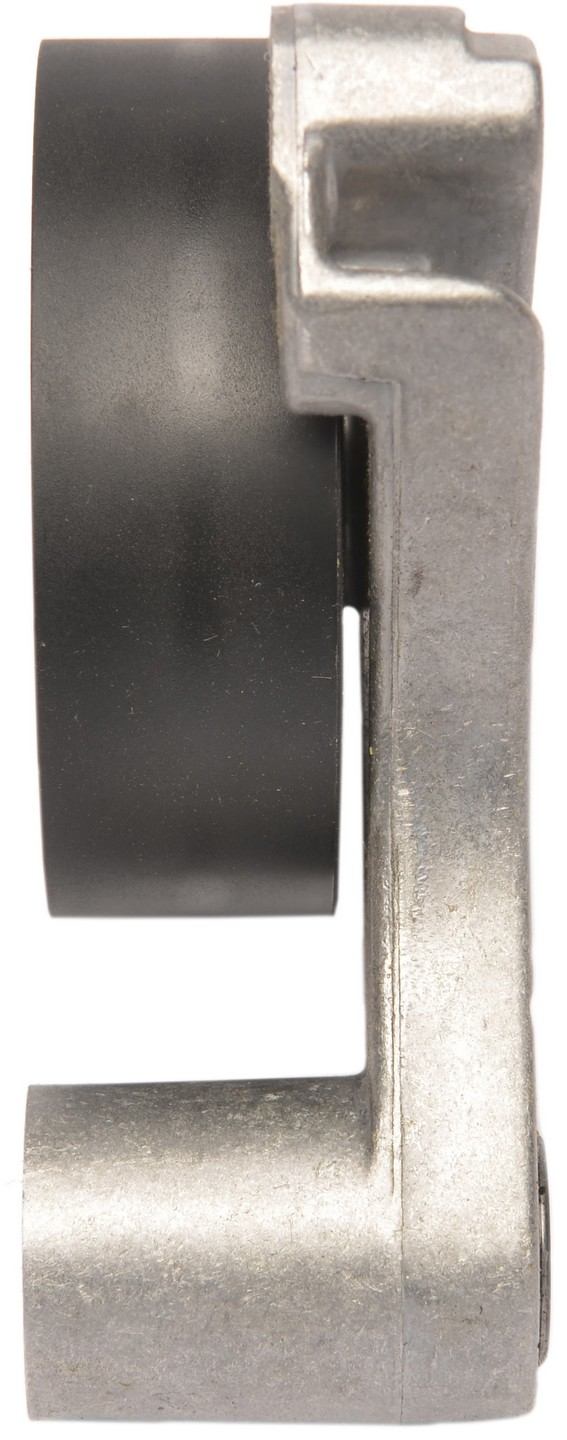 Continental Accessory Drive Belt Pulley 49054