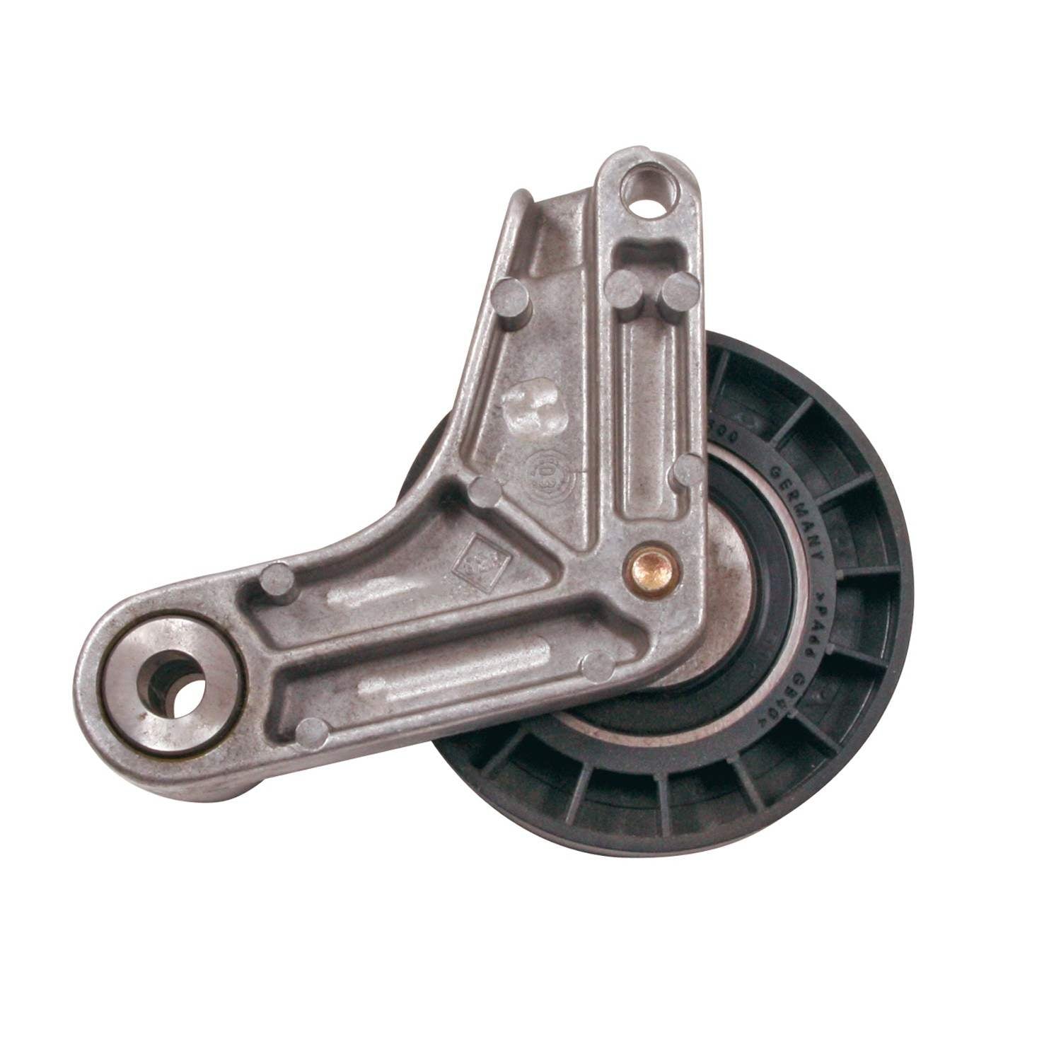 Continental Accessory Drive Belt Pulley 49054