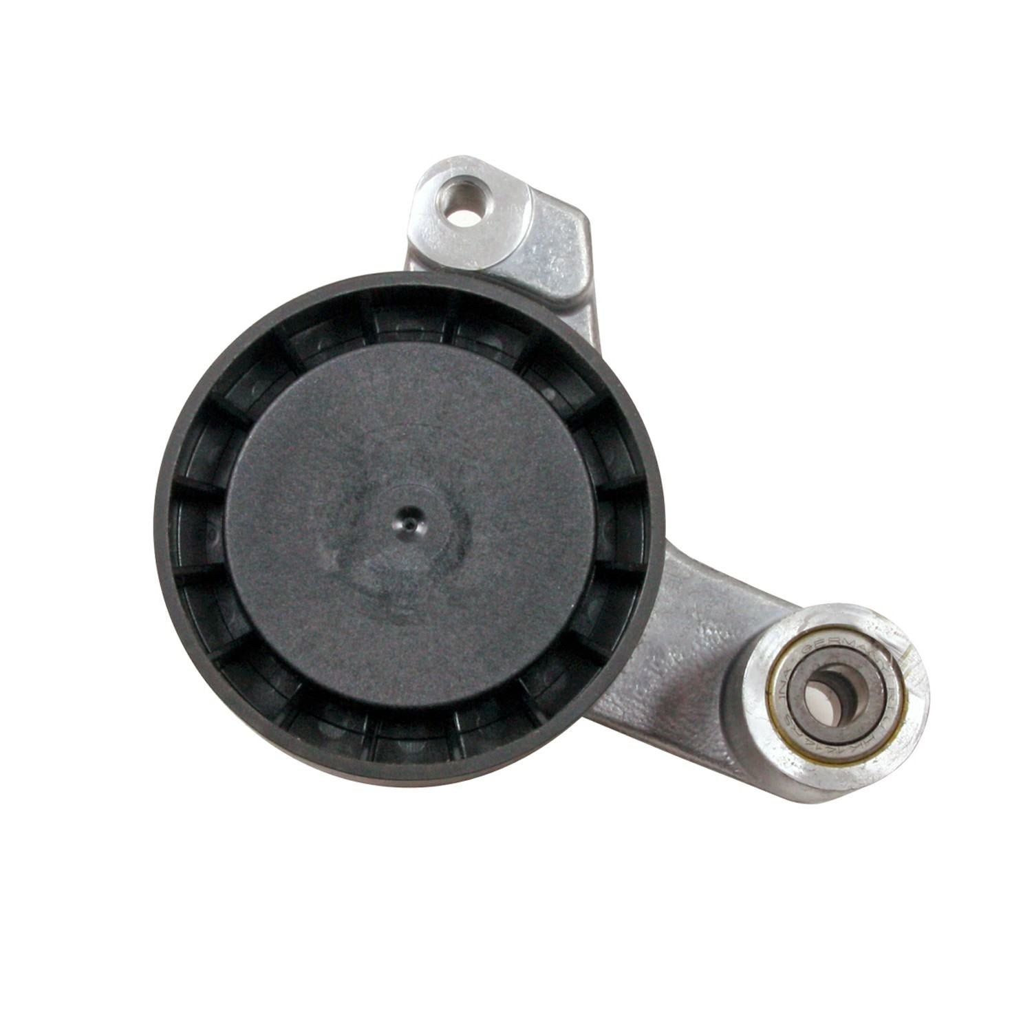 Continental Accessory Drive Belt Pulley 49054