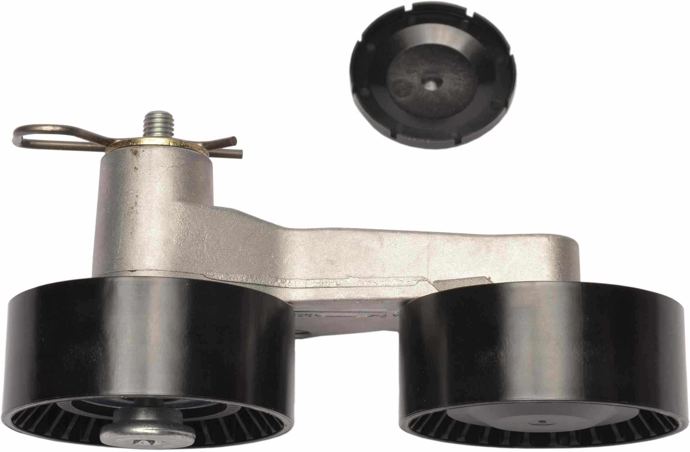 Continental Accessory Drive Belt Pulley 49056