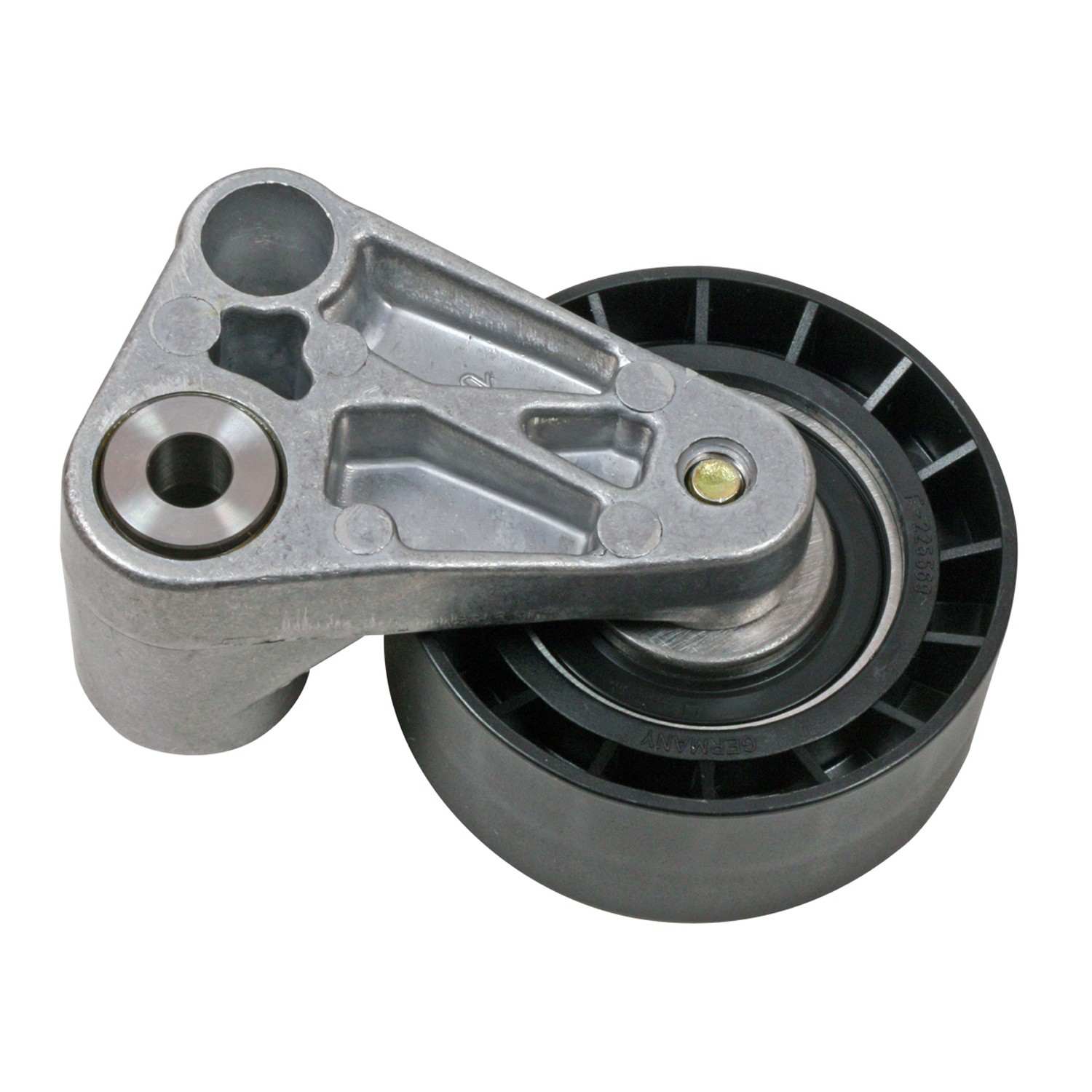 Continental Accessory Drive Belt Tensioner Pulley 49059