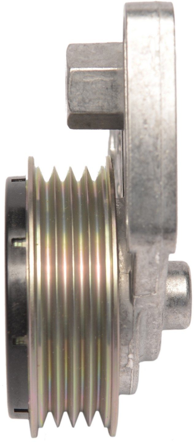 Continental Accessory Drive Belt Pulley 49061