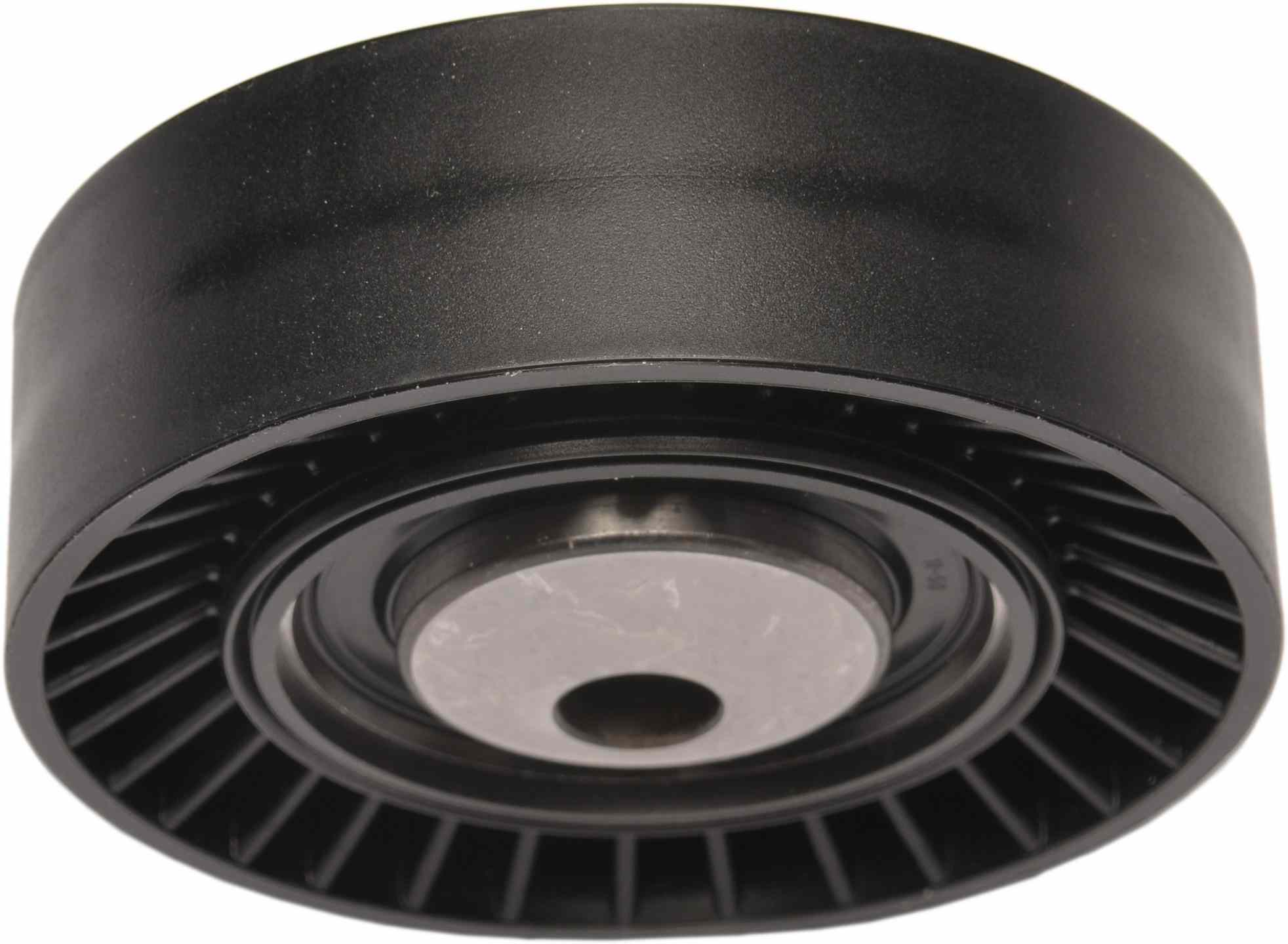 Continental Accessory Drive Belt Pulley 49062