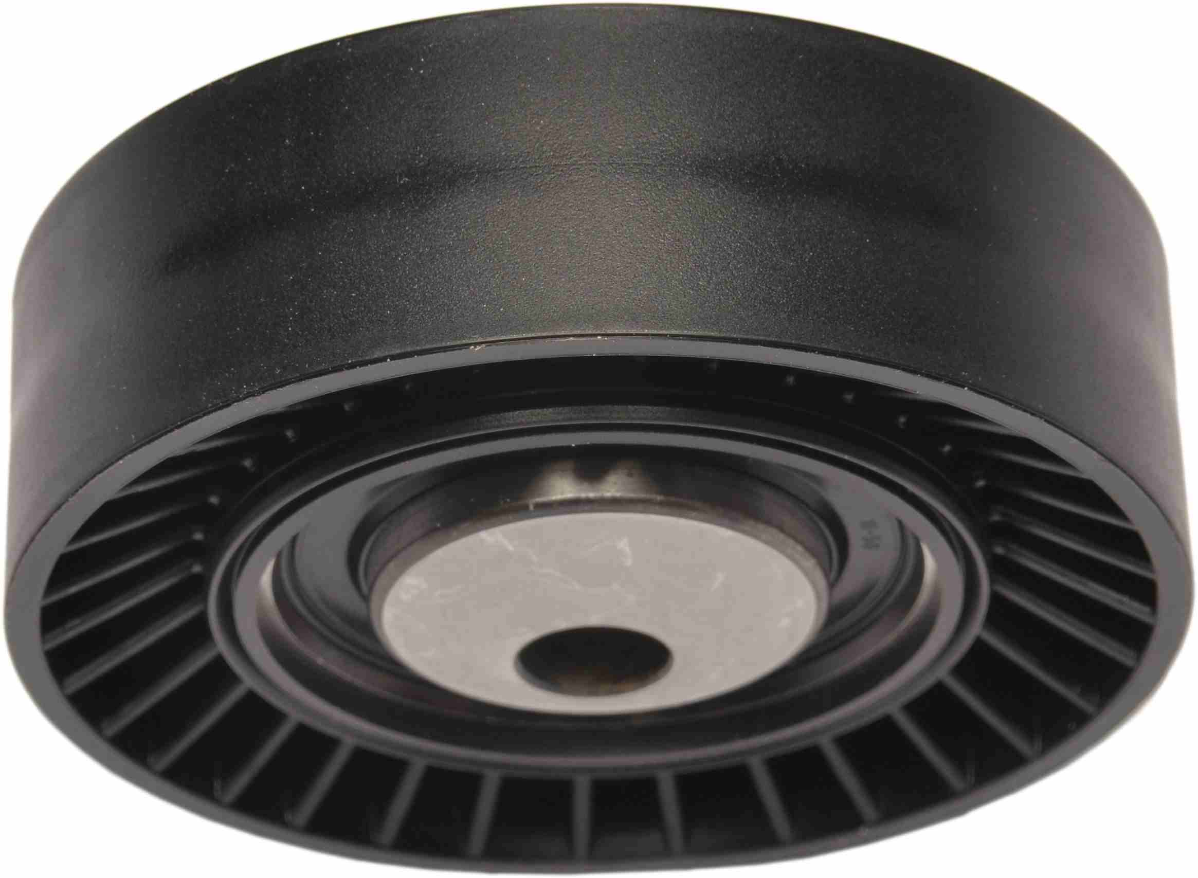 Continental Accessory Drive Belt Pulley 49062