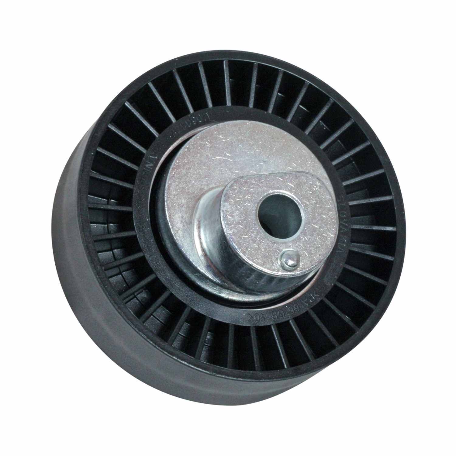 Continental Accessory Drive Belt Pulley 49062