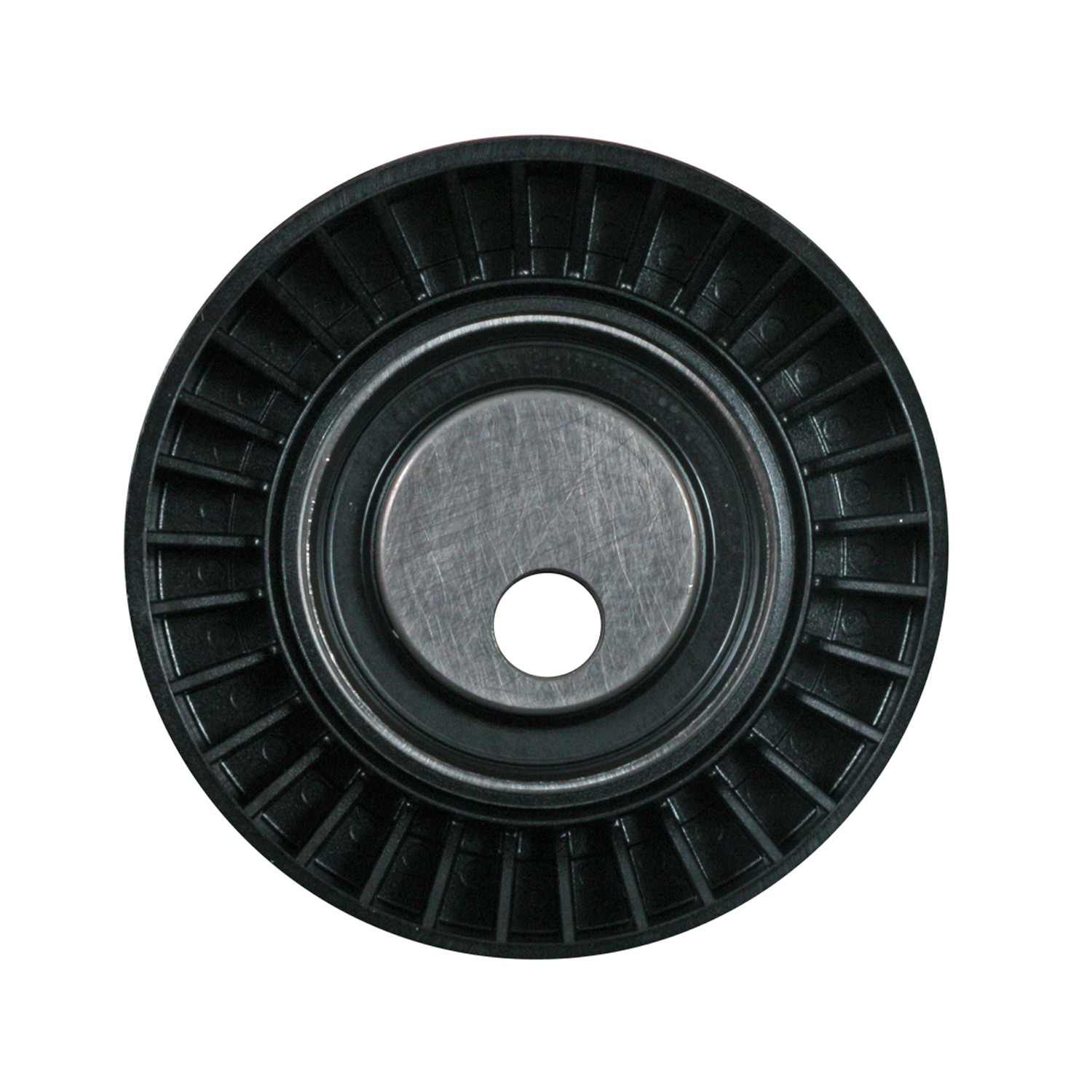Continental Accessory Drive Belt Pulley 49062
