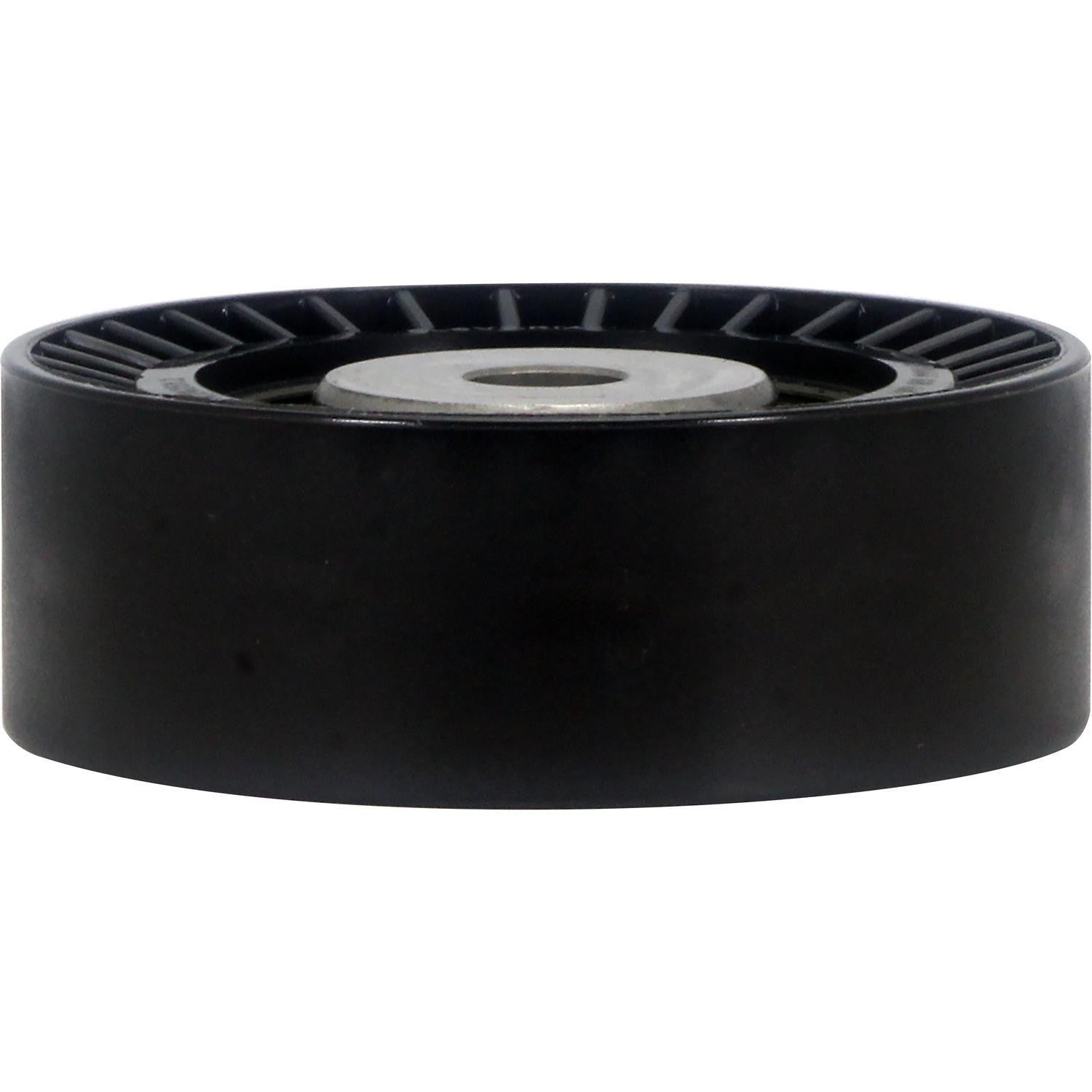 Continental Accessory Drive Belt Pulley 49064
