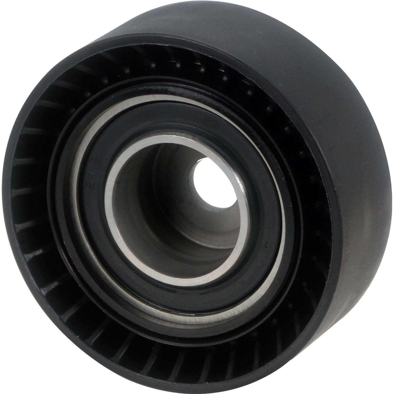 Continental Accessory Drive Belt Pulley 49064