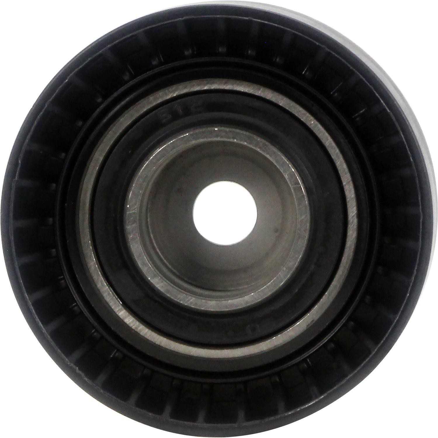 Continental Accessory Drive Belt Pulley 49064