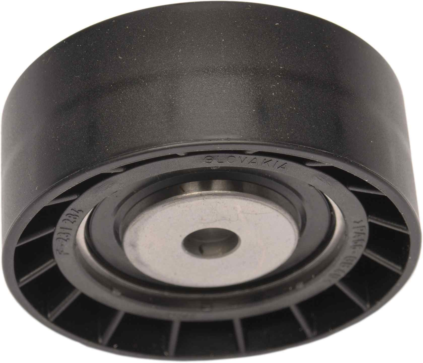 Continental Accessory Drive Belt Pulley 49066