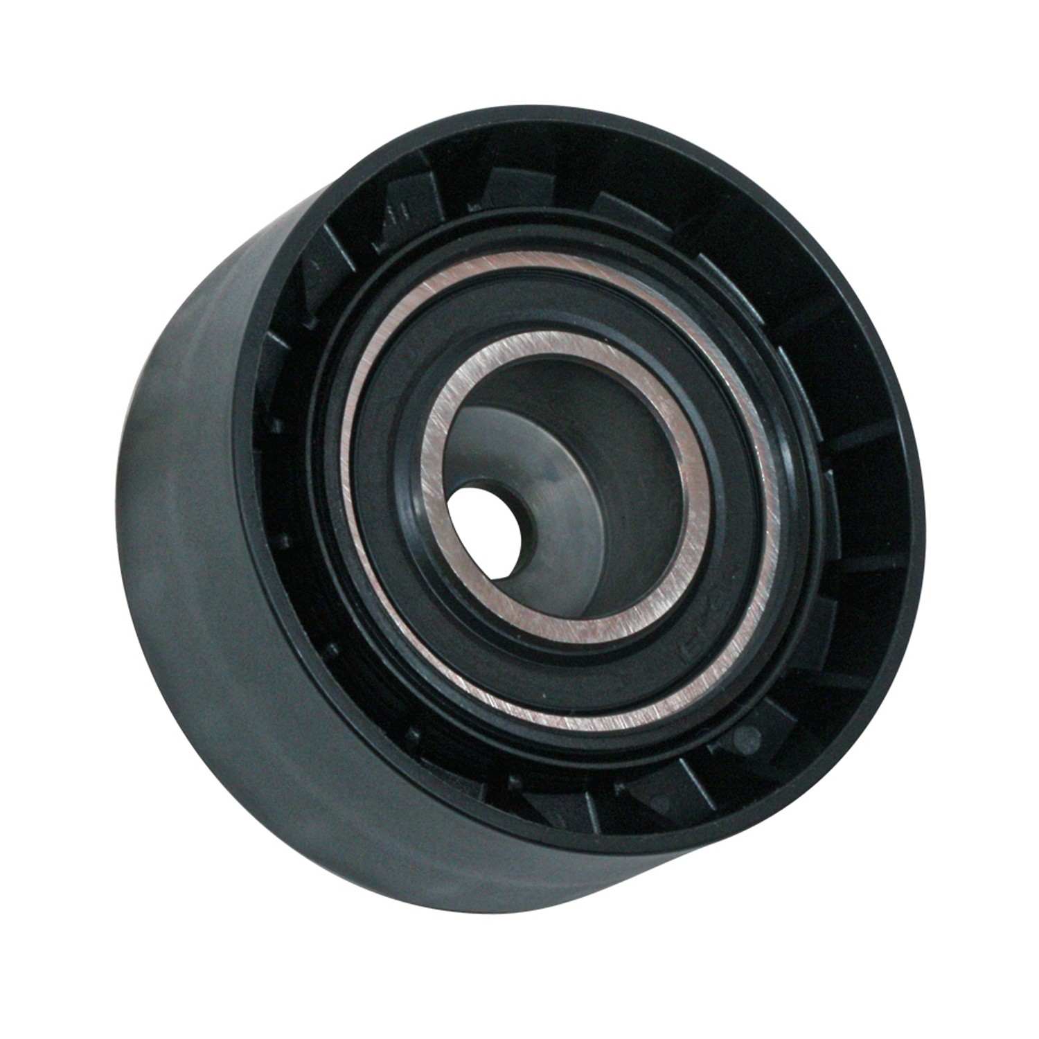 Continental Accessory Drive Belt Pulley 49066