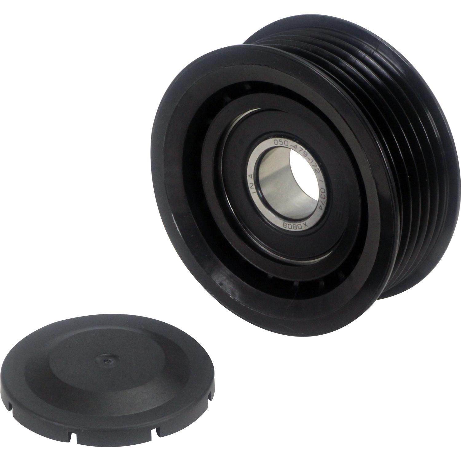 Continental Accessory Drive Belt Pulley 49073