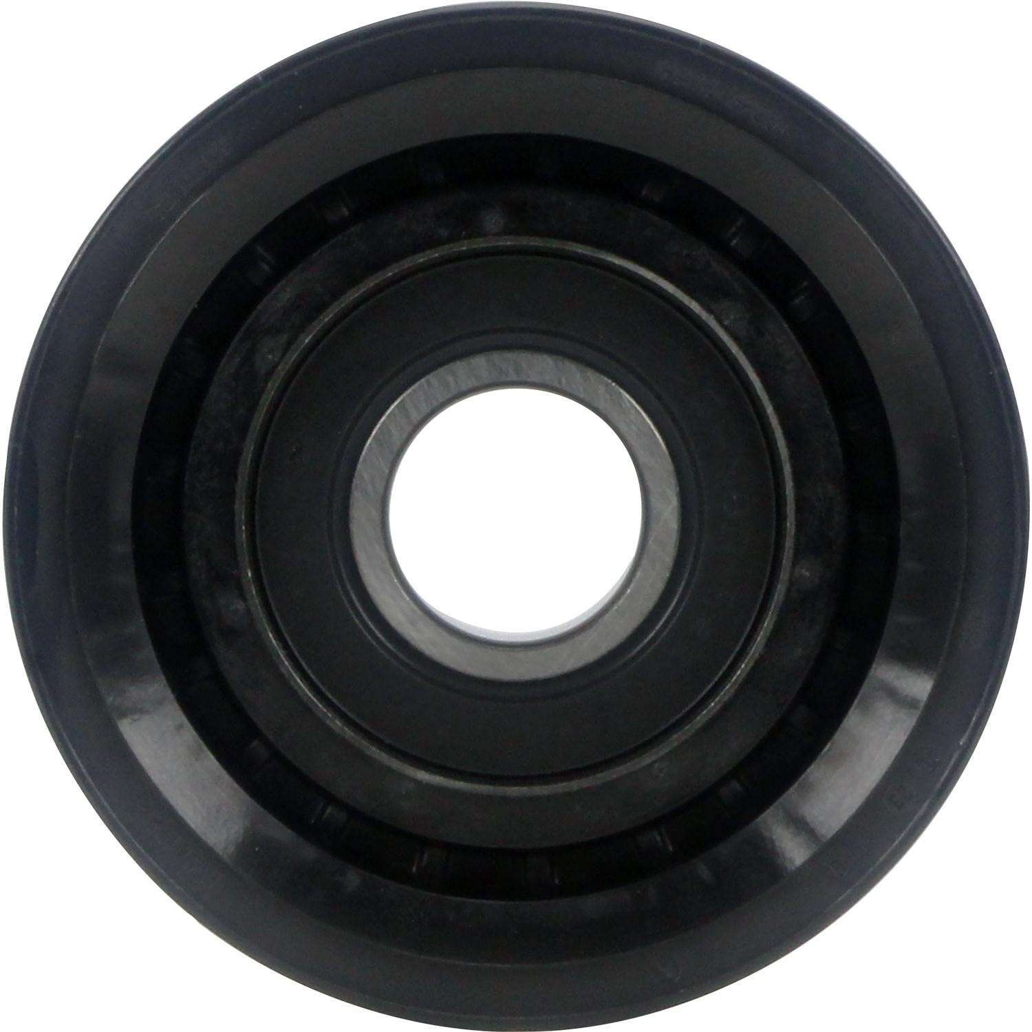 Continental Accessory Drive Belt Pulley 49073