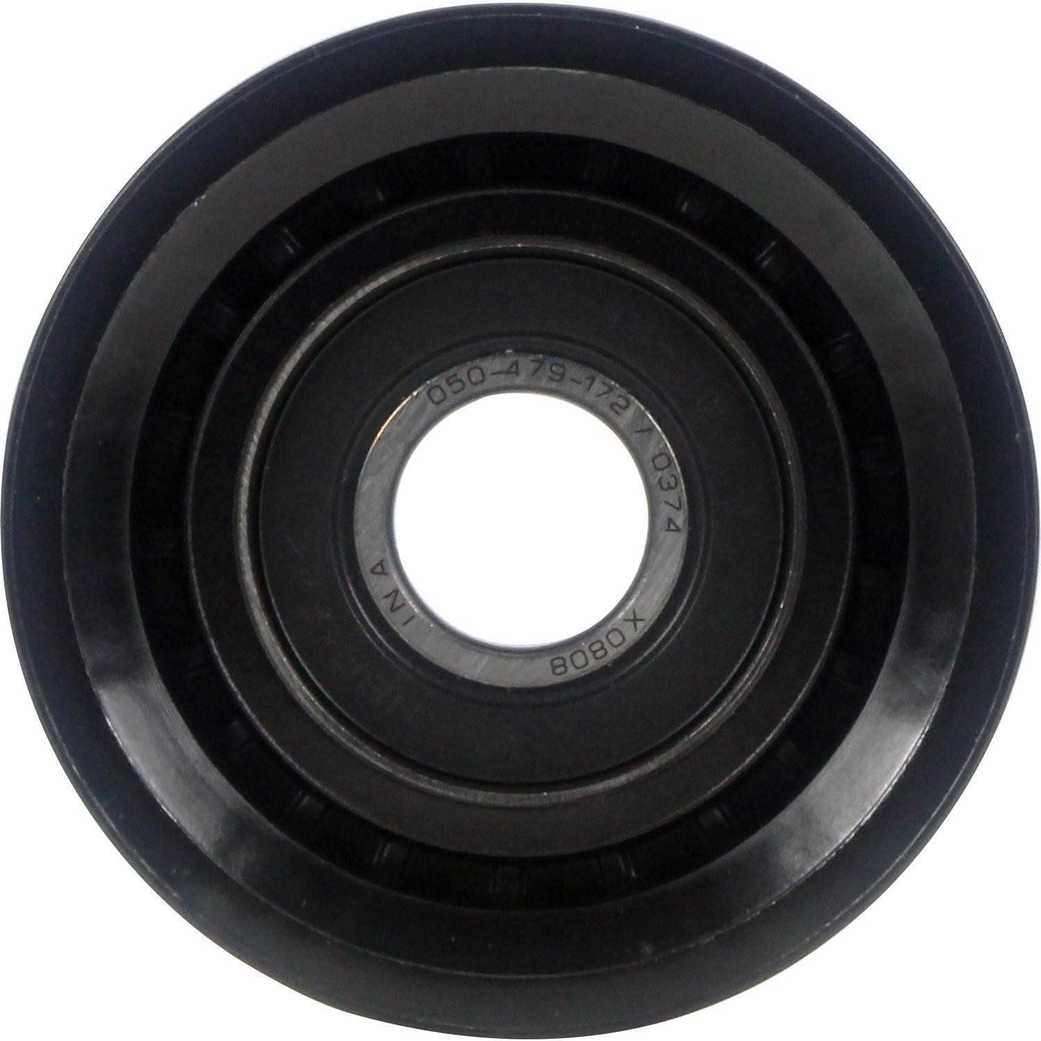 Continental Accessory Drive Belt Pulley 49073
