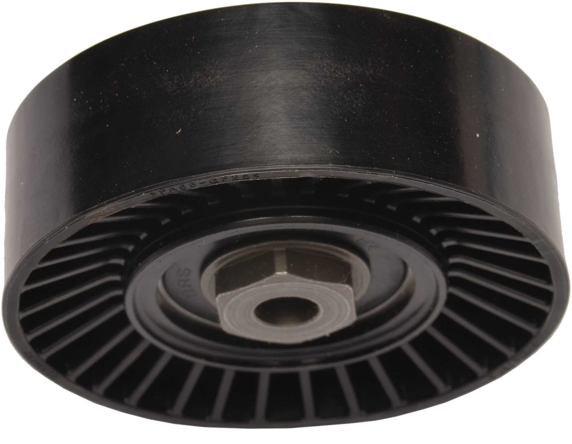Continental Accessory Drive Belt Tensioner Pulley 49077