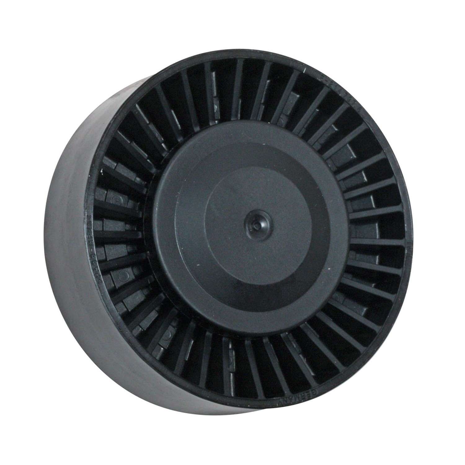 Continental Accessory Drive Belt Tensioner Pulley 49077