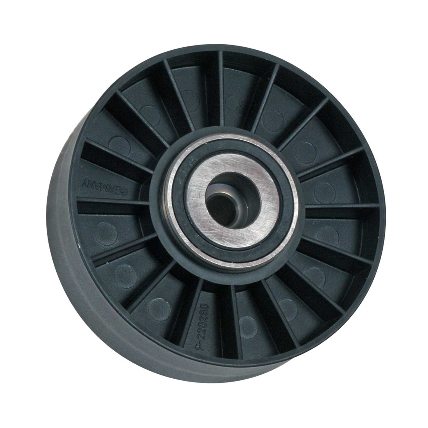 Continental Accessory Drive Belt Pulley 49083