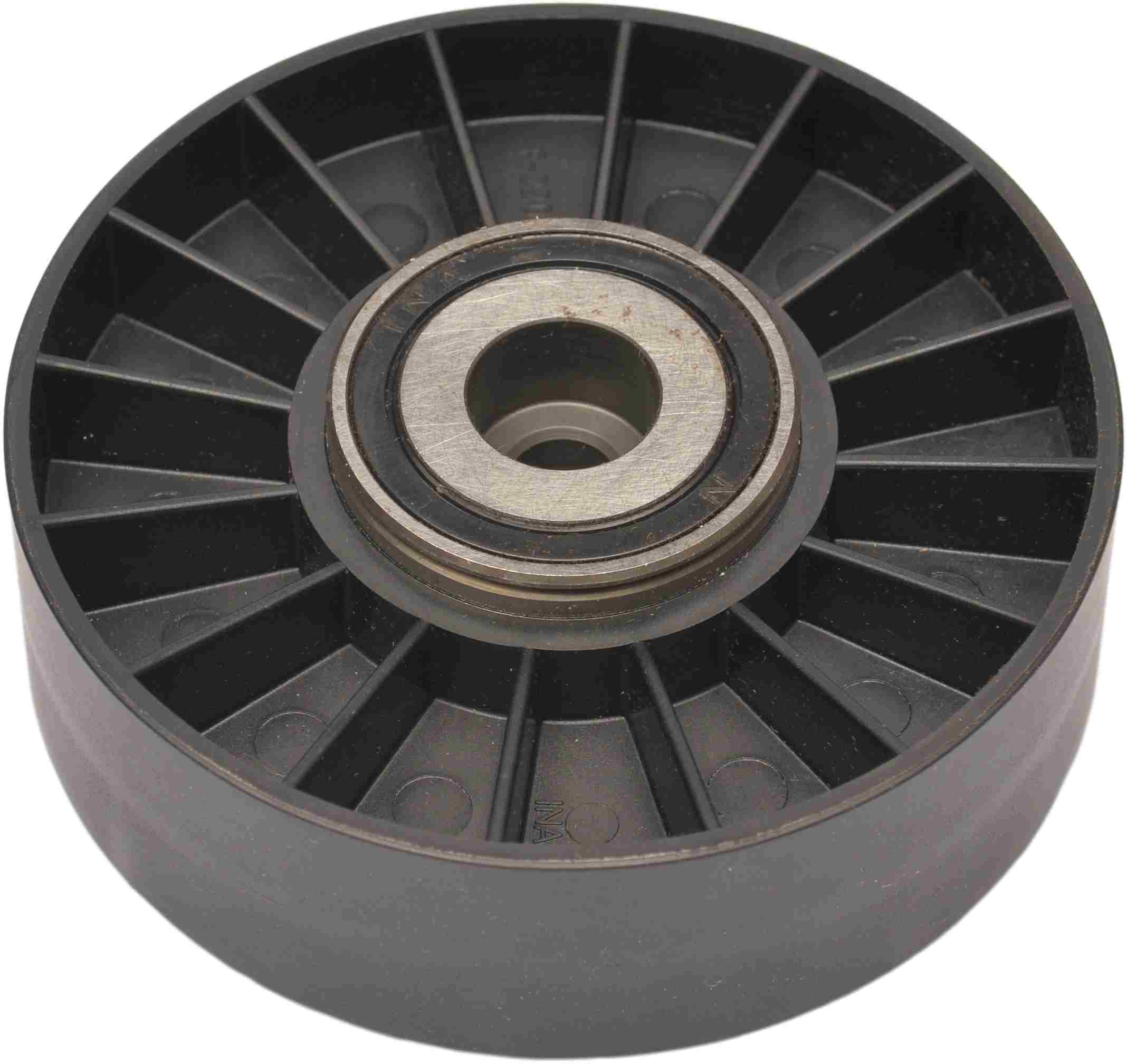 Continental Accessory Drive Belt Pulley 49083
