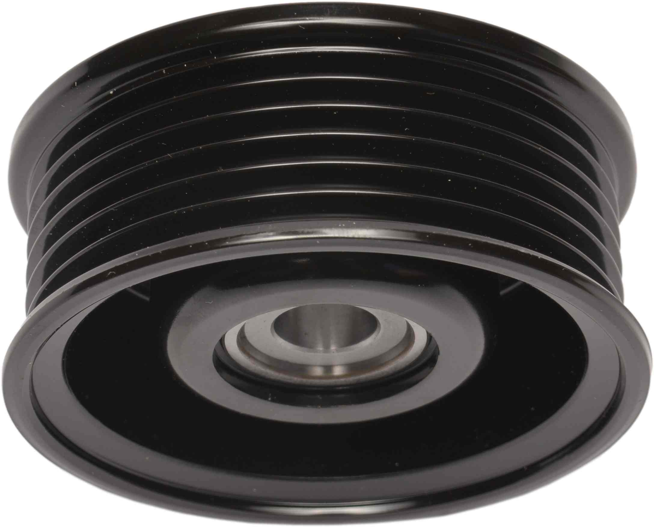 Continental Accessory Drive Belt Pulley 49086