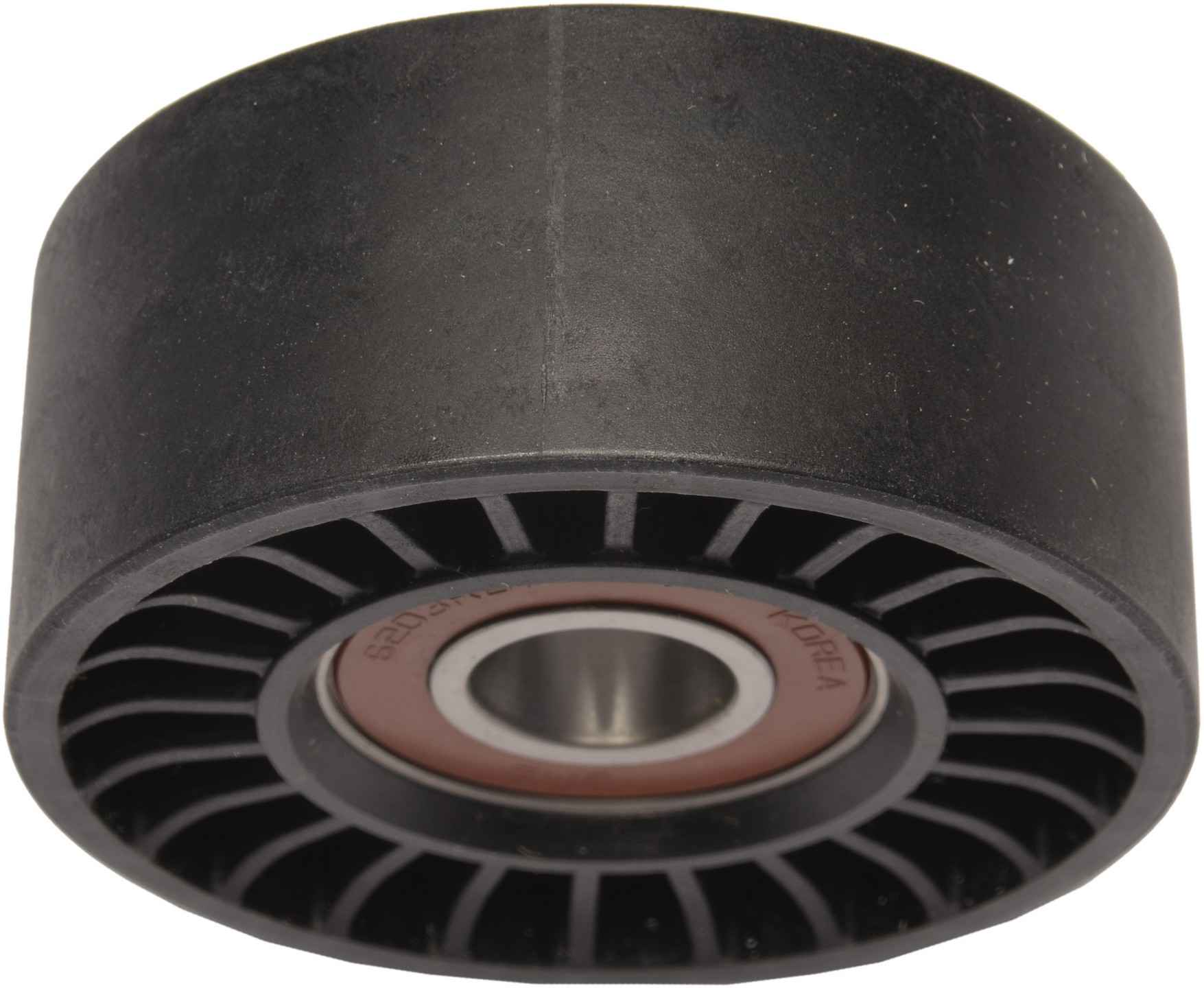 Continental Accessory Drive Belt Tensioner Pulley 49101
