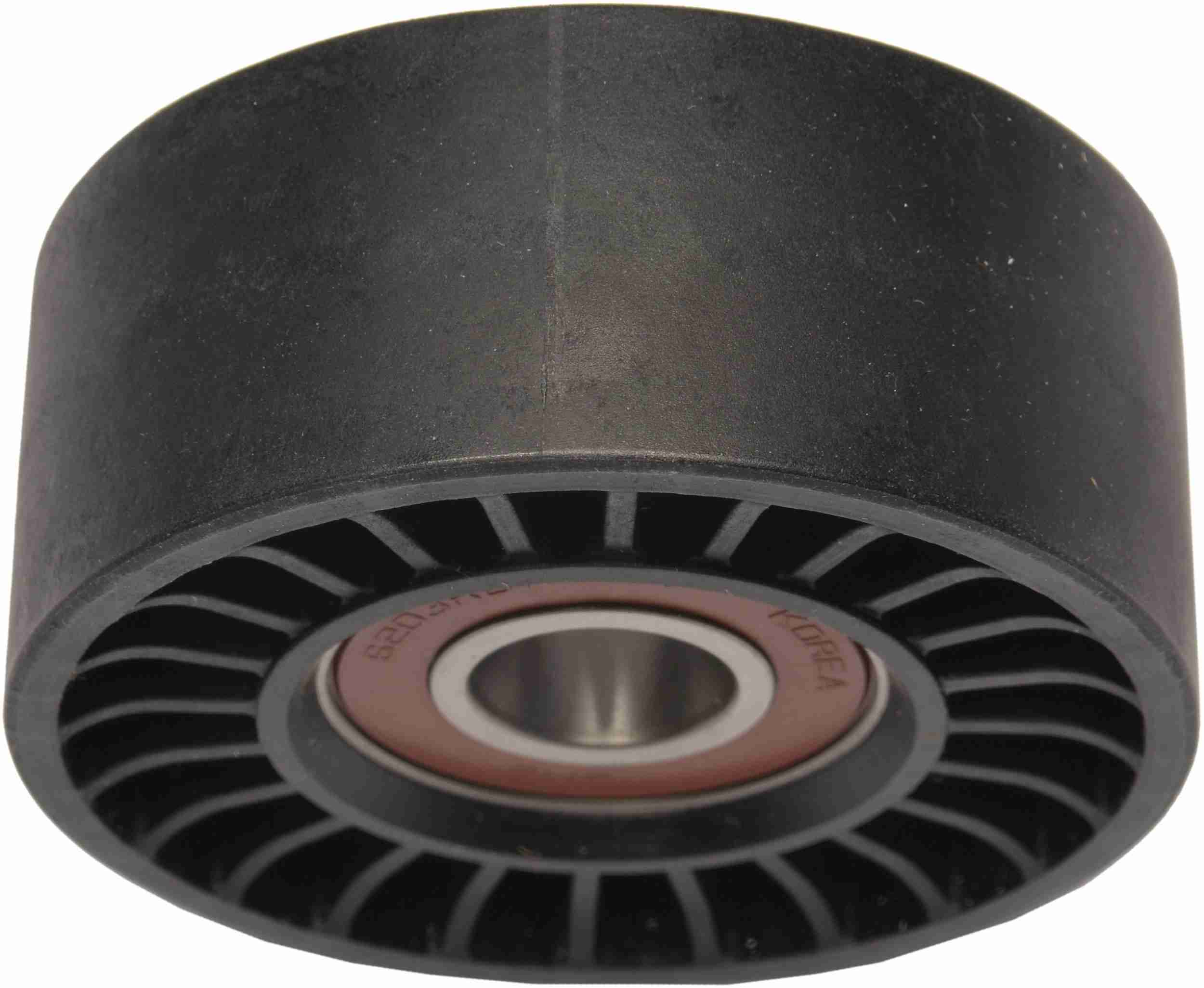 Continental Accessory Drive Belt Tensioner Pulley 49101