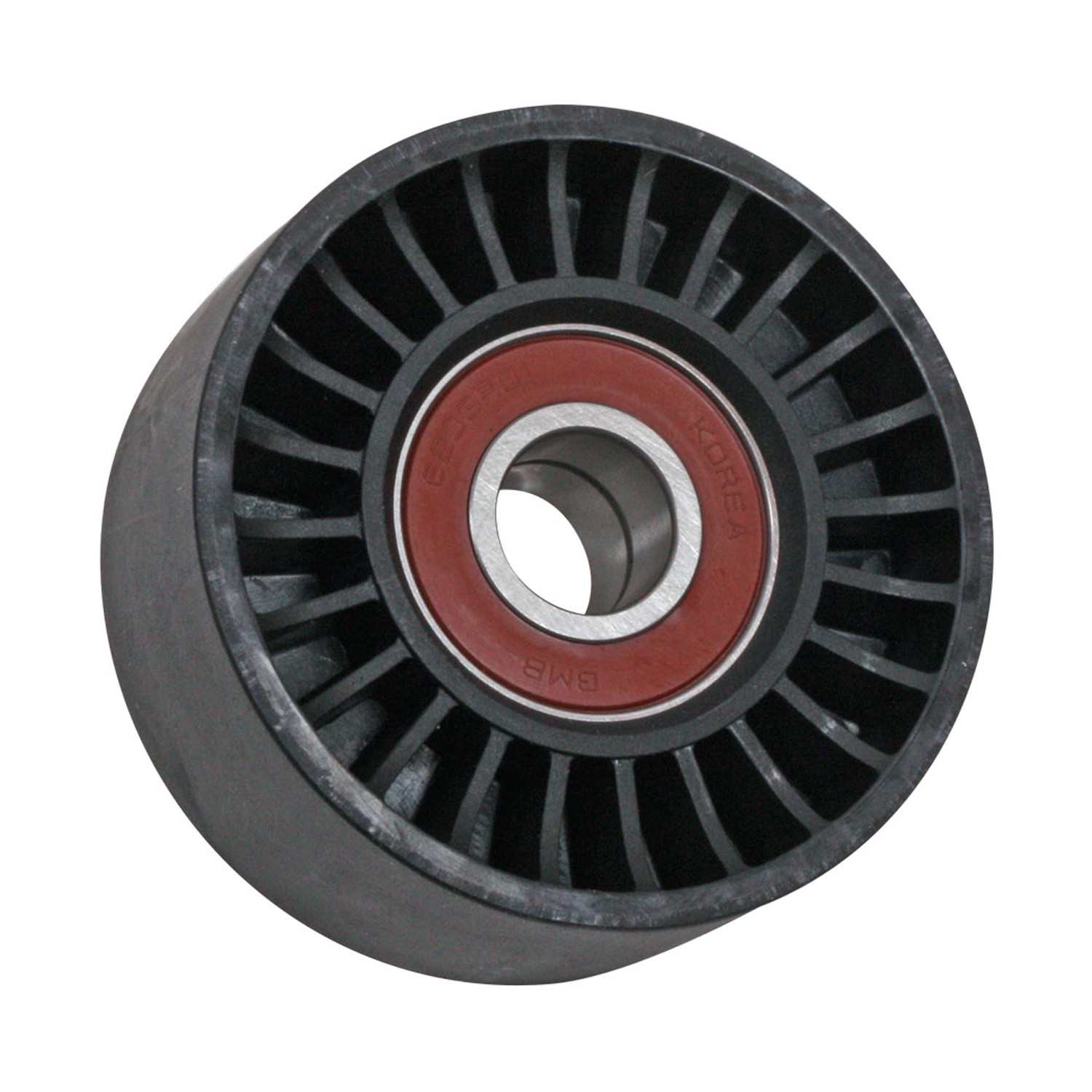 Continental Accessory Drive Belt Tensioner Pulley 49101