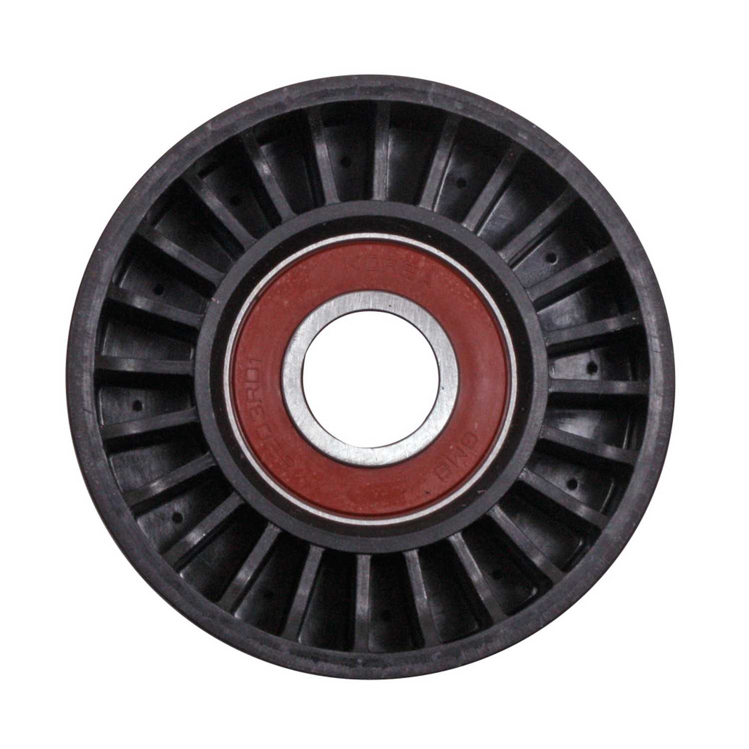 Continental Accessory Drive Belt Tensioner Pulley 49101